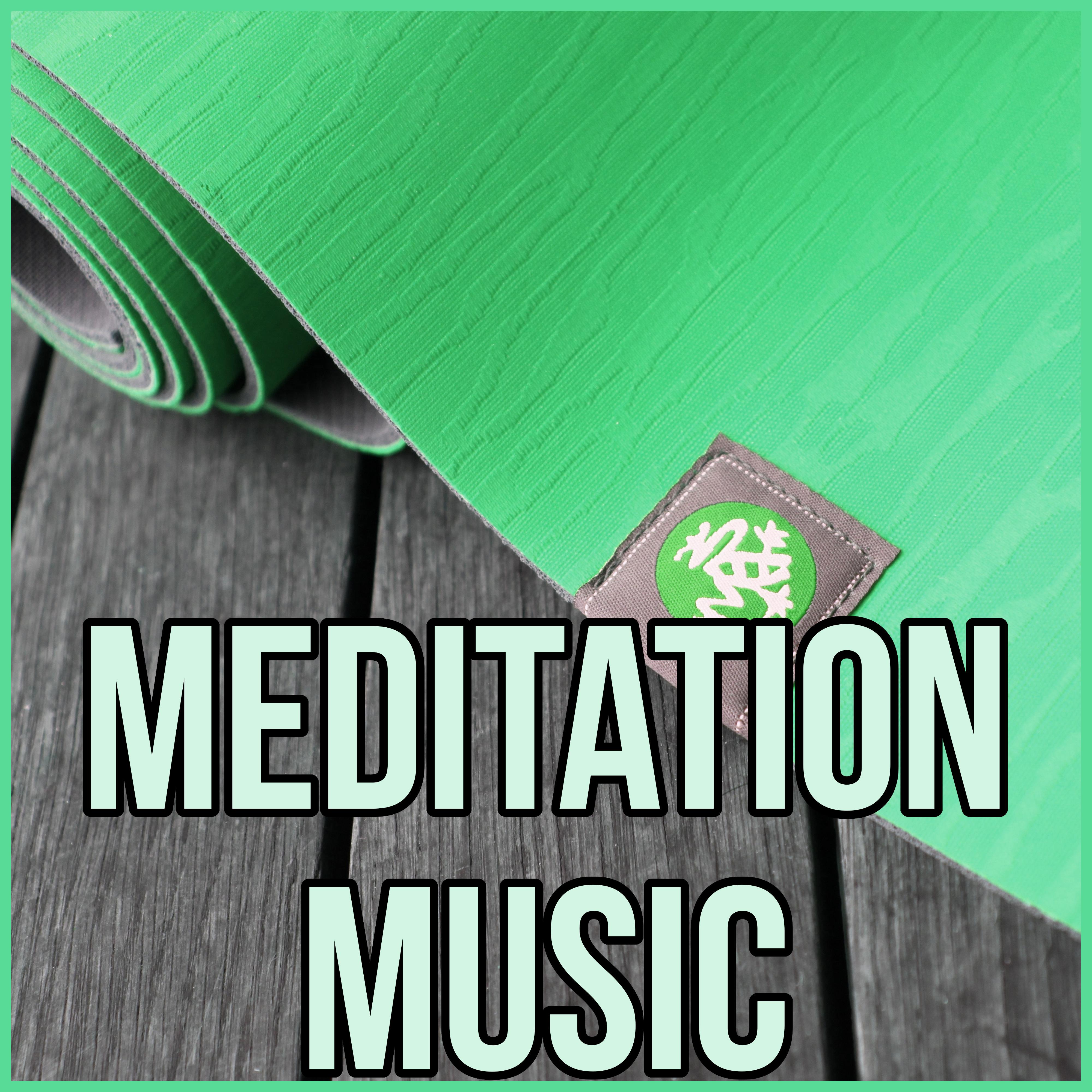 Way of Life Music for Meditation