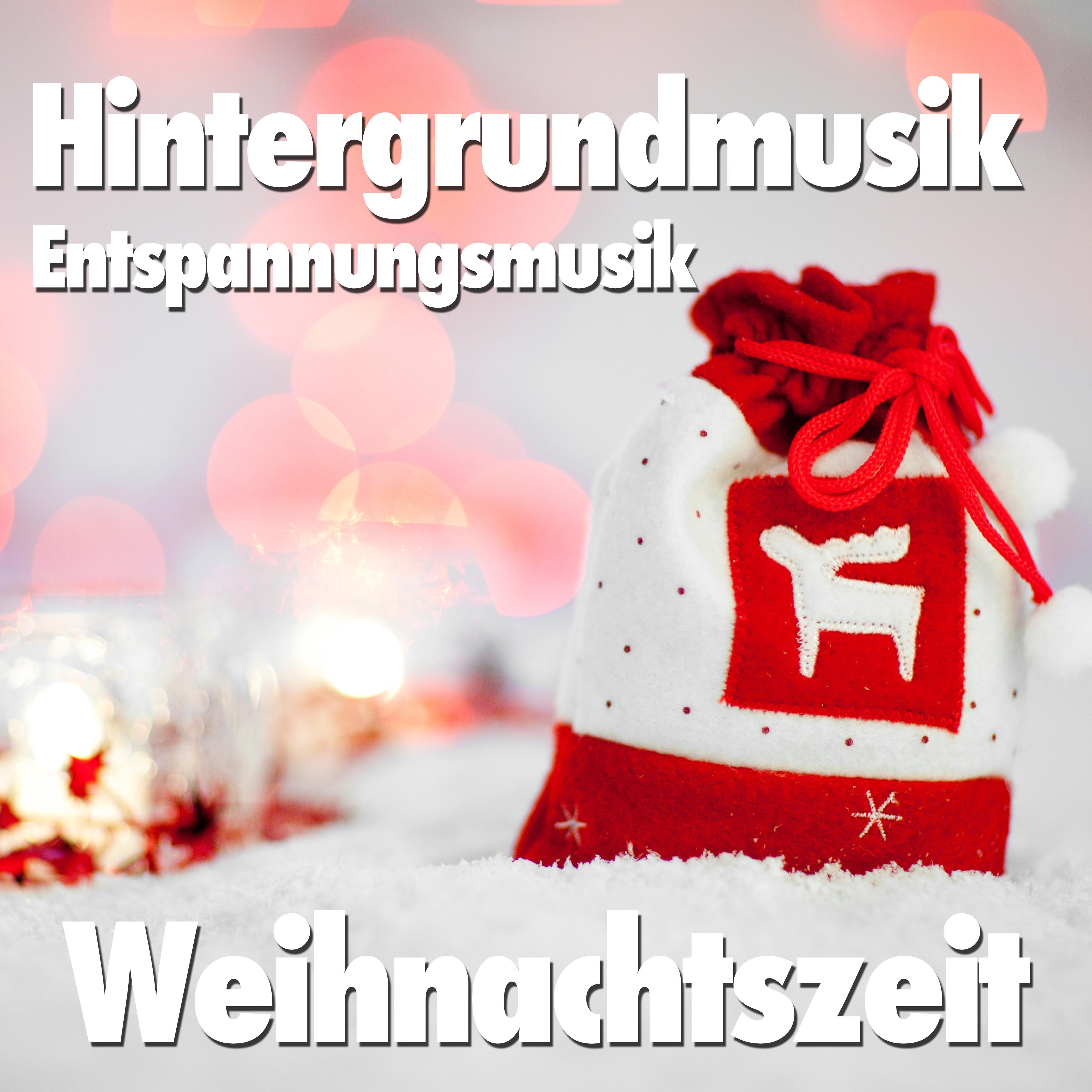 Hintergrundmusik und Entspannungsmusik für Tinnitus, Entspannungsmusik Baden zur Weihnachtszeit