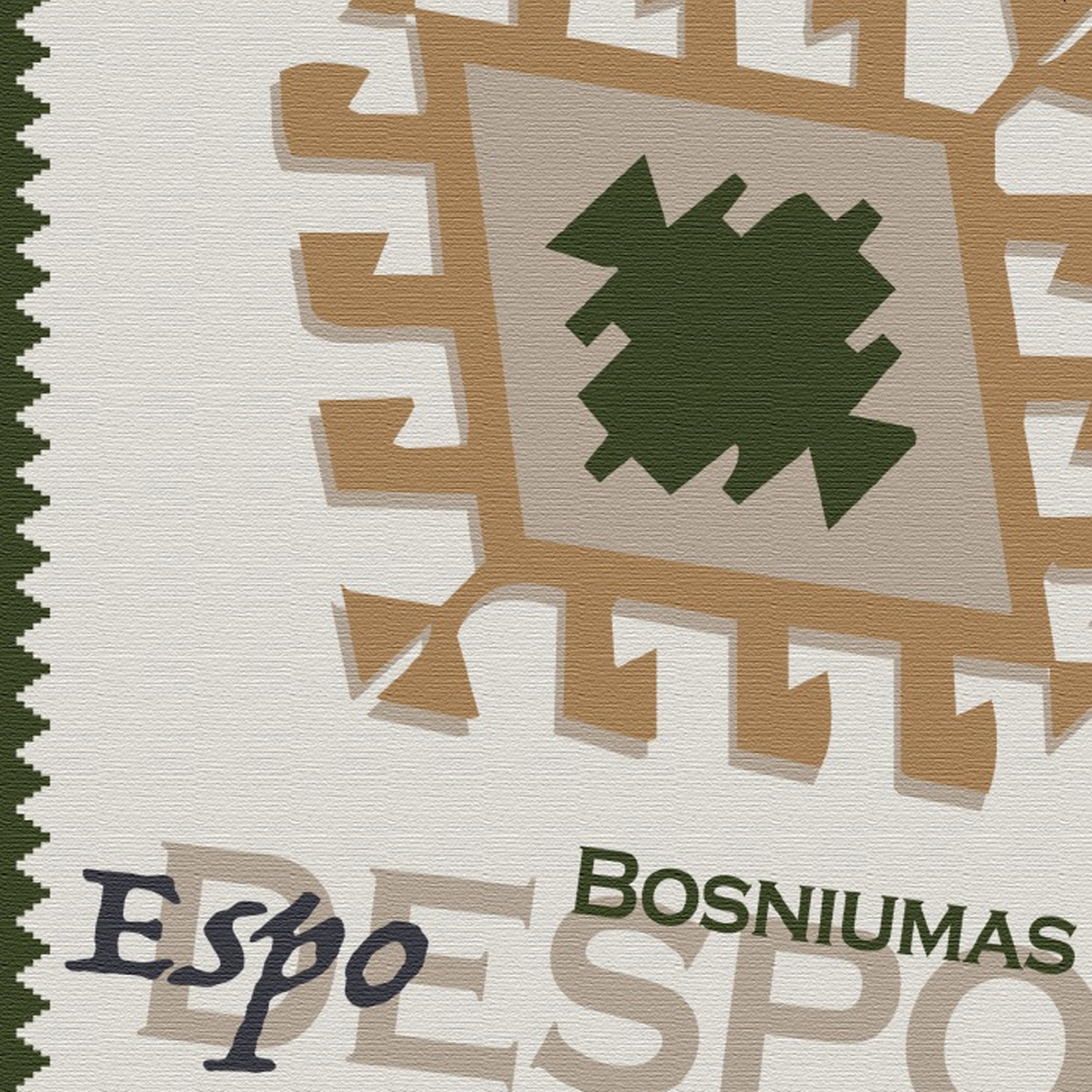 Bosniumas (Esperanto)