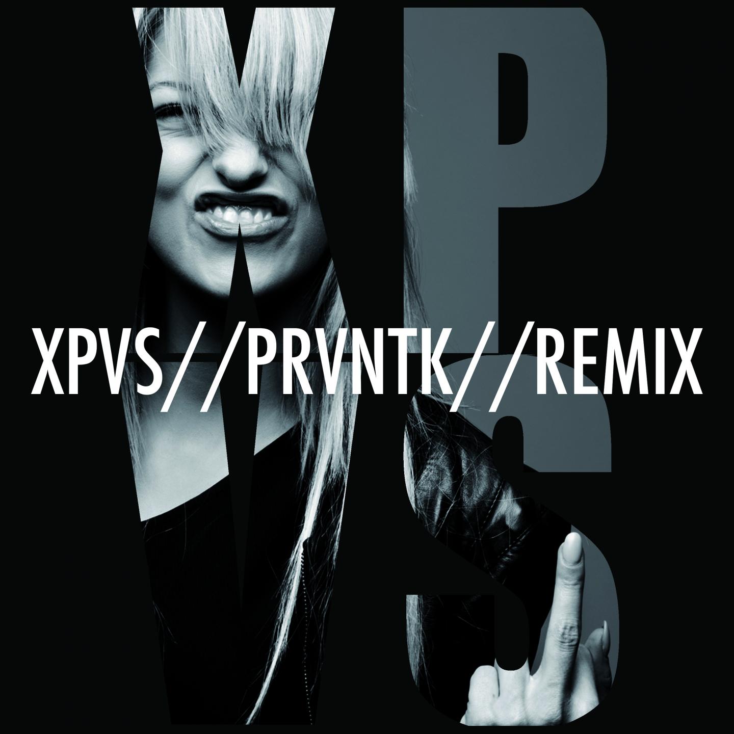 XPVS (Prvntk Remix)