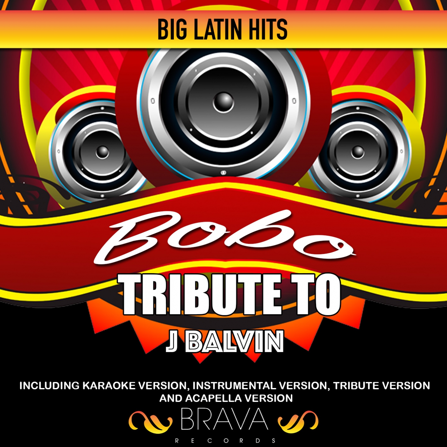 Bobo (Tribute To J Balvin) [Tribute]