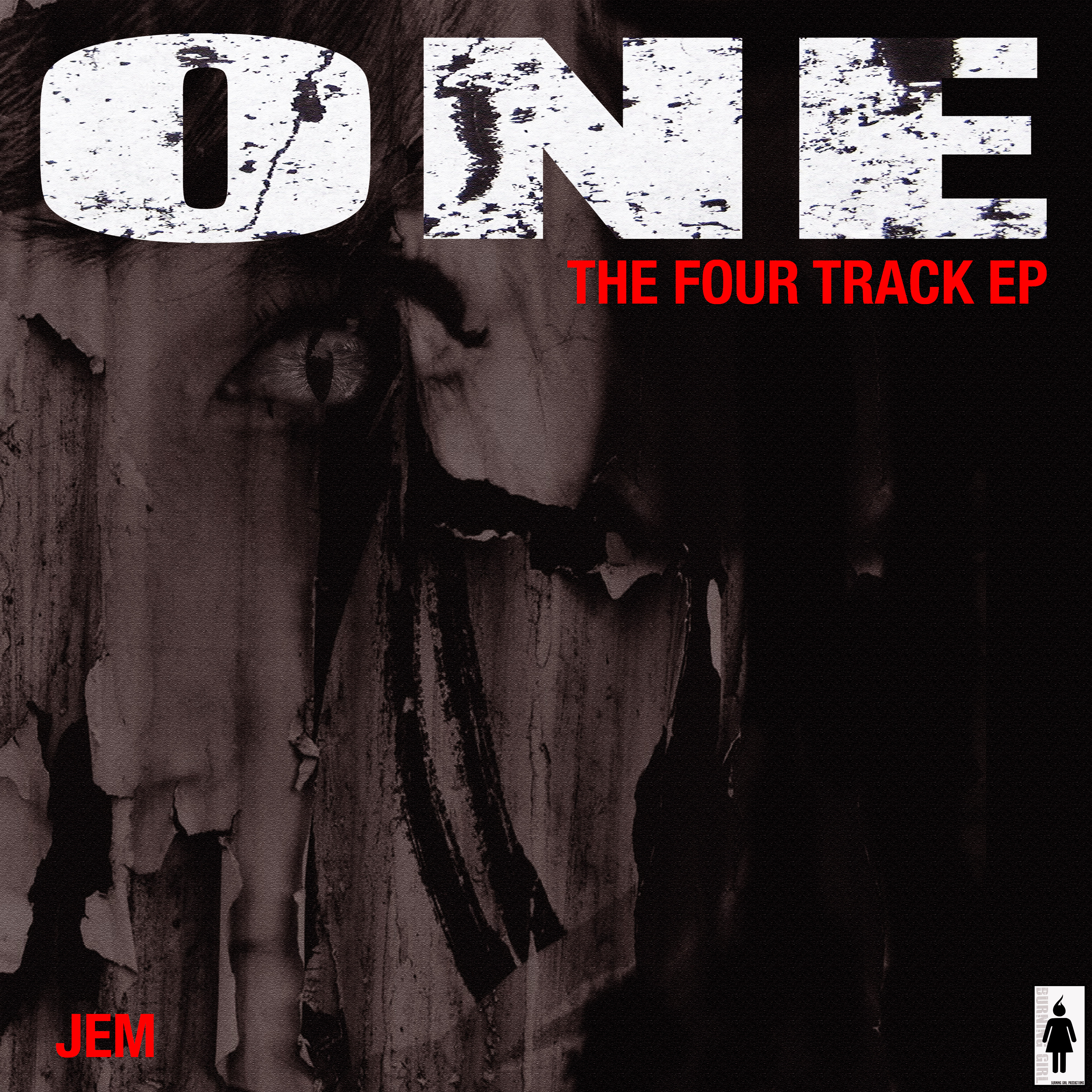 One - The Four Track EP