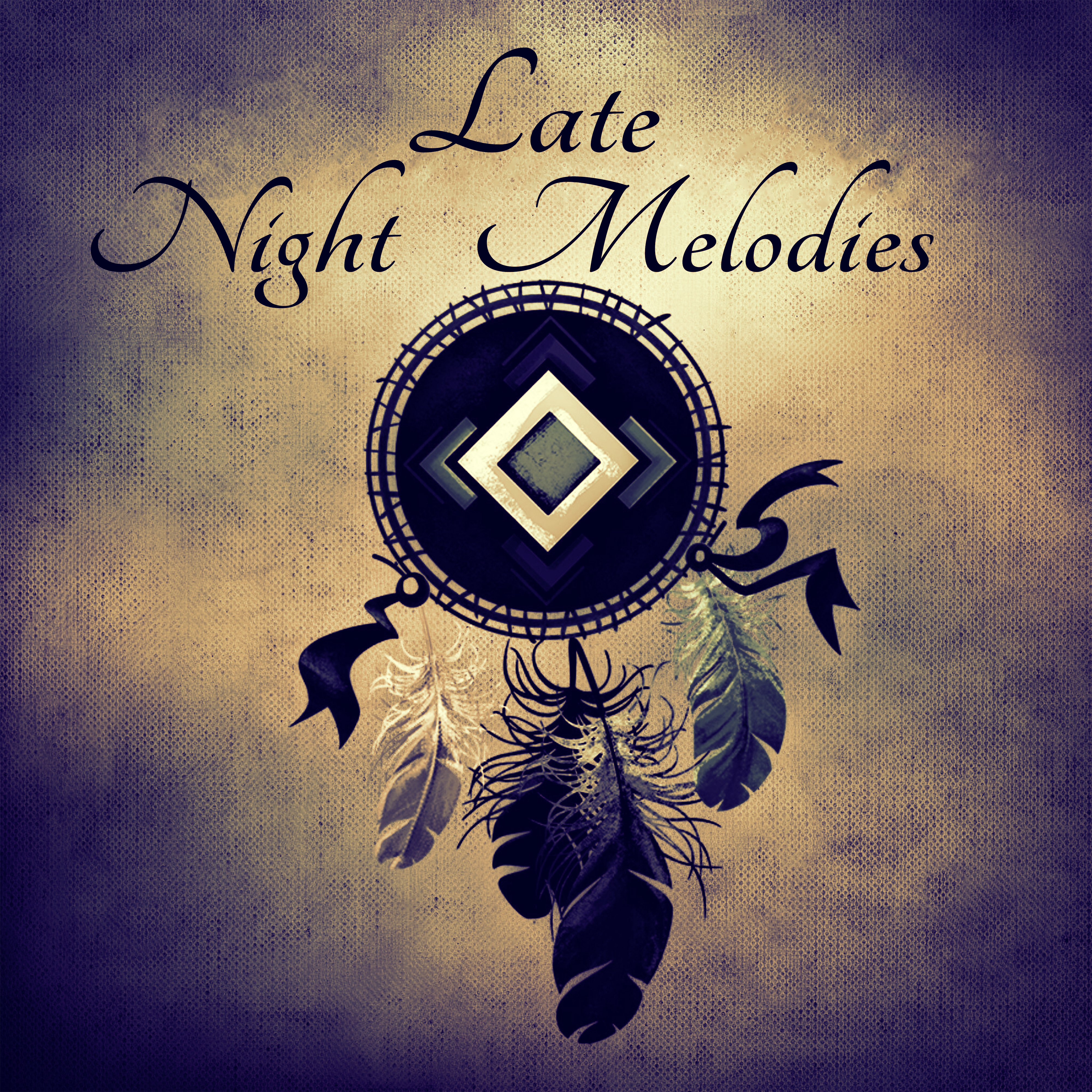 Late Night Melodies - Soothing Sounds of Nature, White Noise, Inner Peace, Sleep Hypnosis, Sweet Dreams