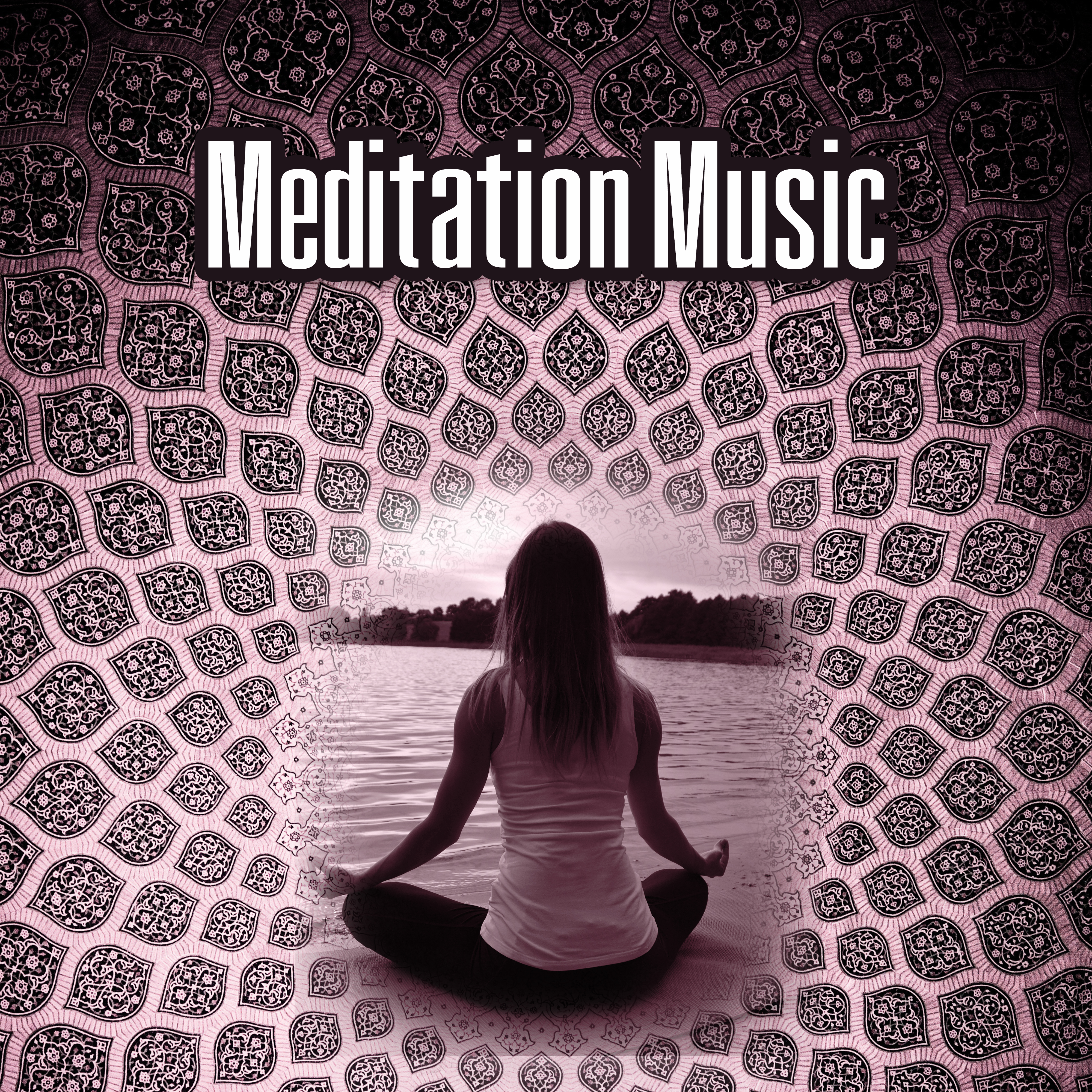 Meditation Music – Zen, Tai Chi, Chakra Music, Mindfulnes Meditation Music, Reiki Music