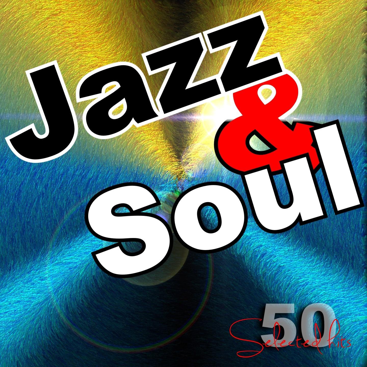 Jazz & Soul: 50 Selected Tracks