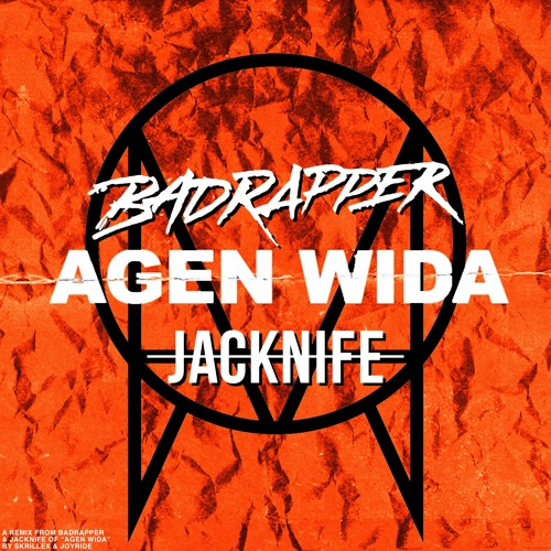 Agen Wida (Cover Joyryde & Skrillex)