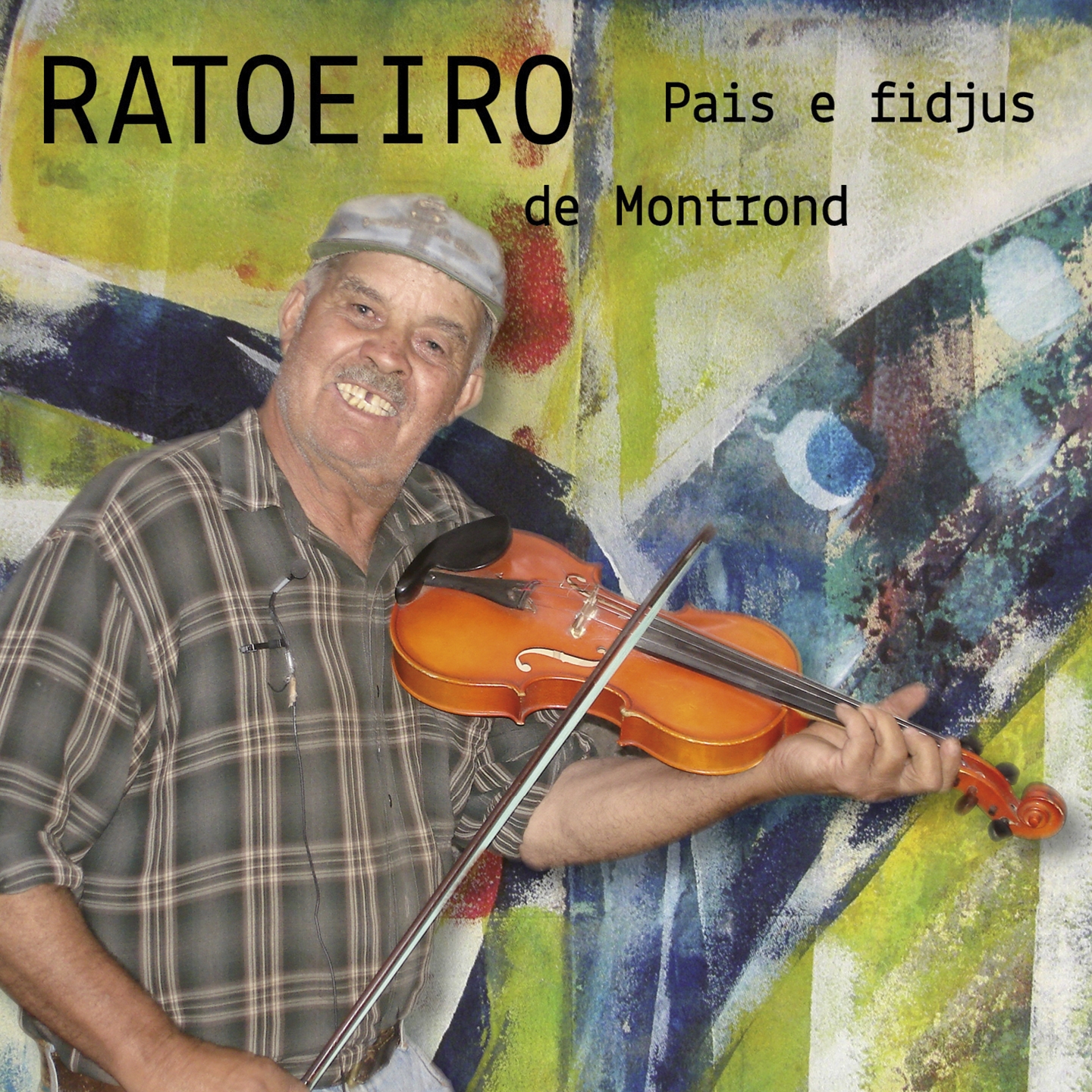 Ratoeiro