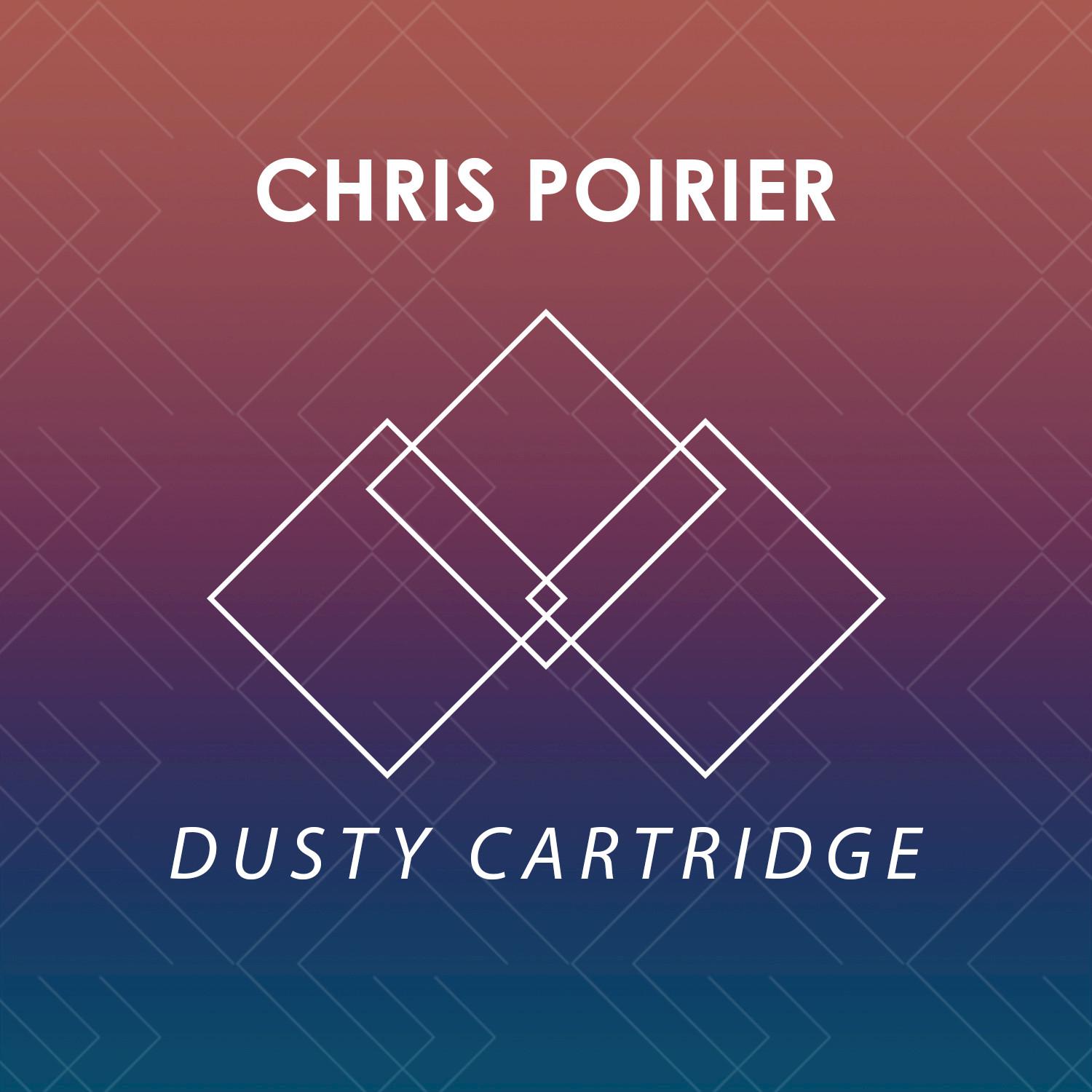 Dusty Cartridge - Single