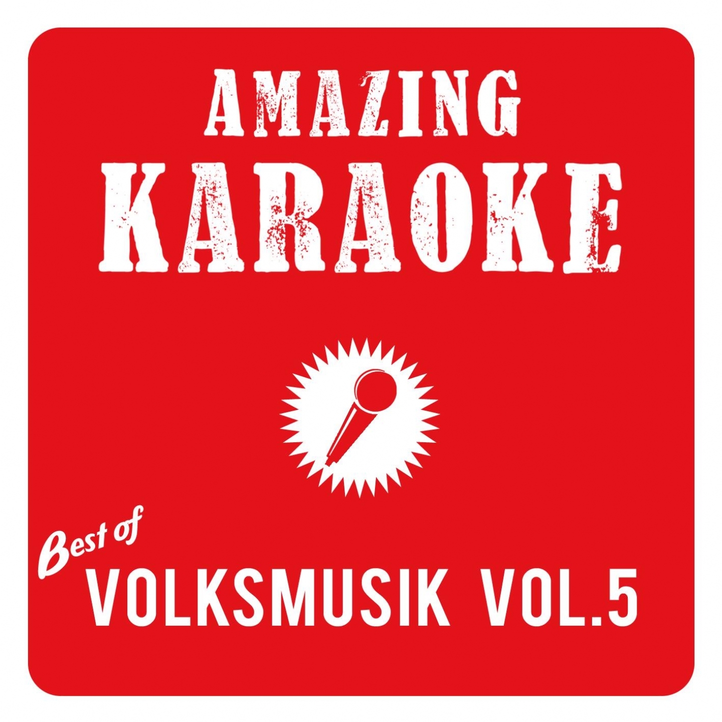 7000 Rinder (Karaoke Version) (Originally Performed By Troglauer Buam)