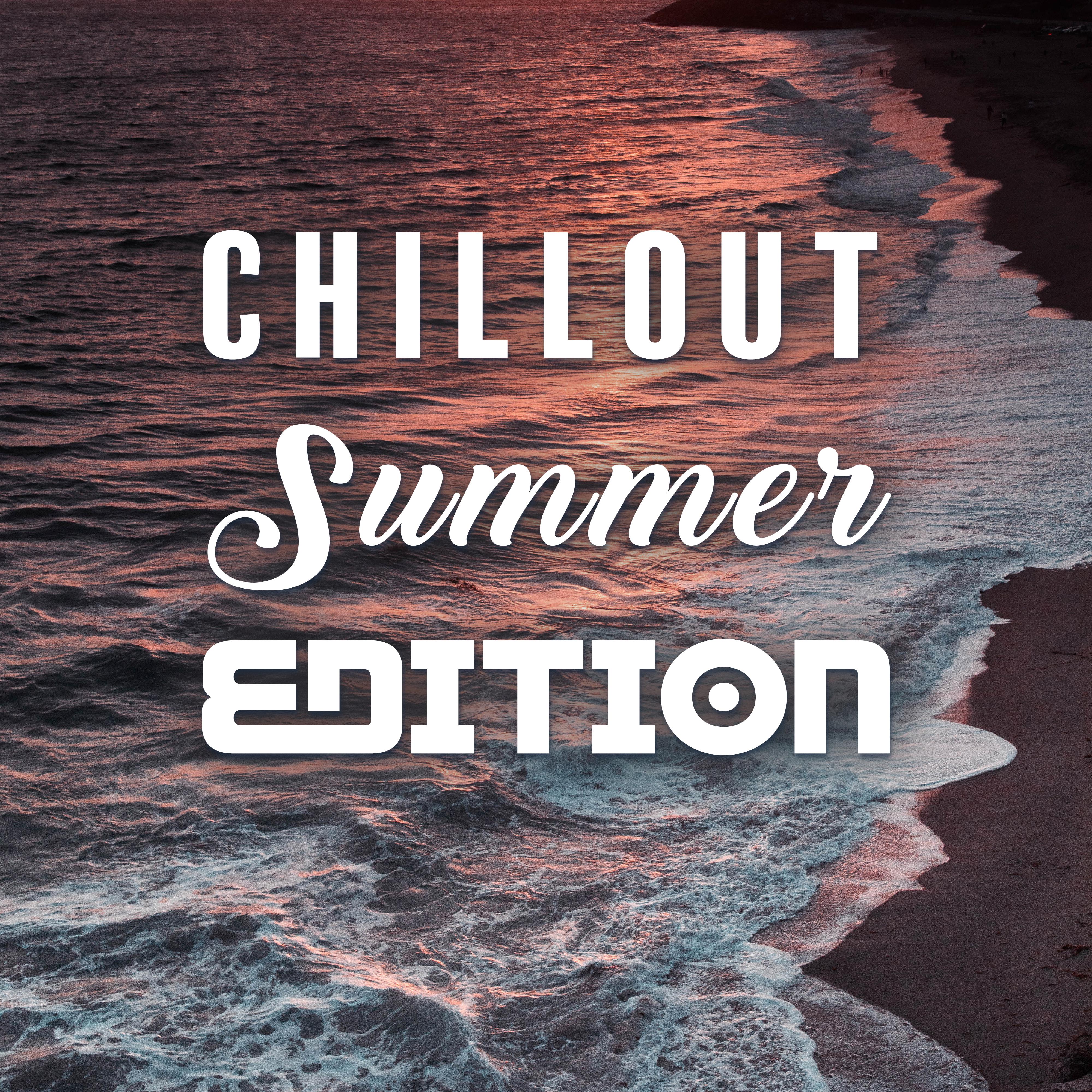 Chillout Summer Edition