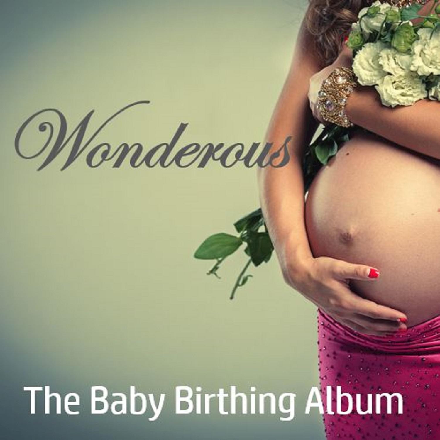 The Mountains to the Sea (Birthing Mix)