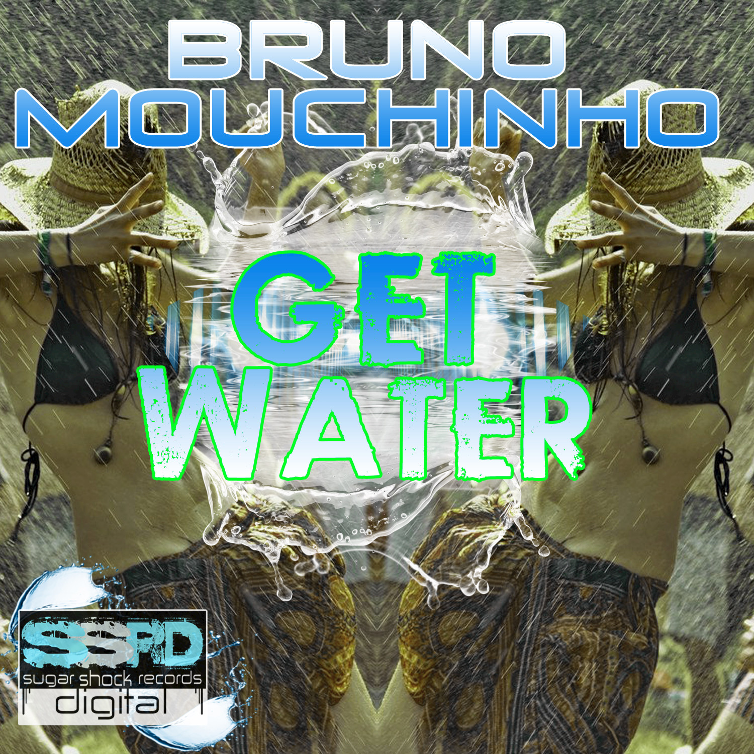 Get Water