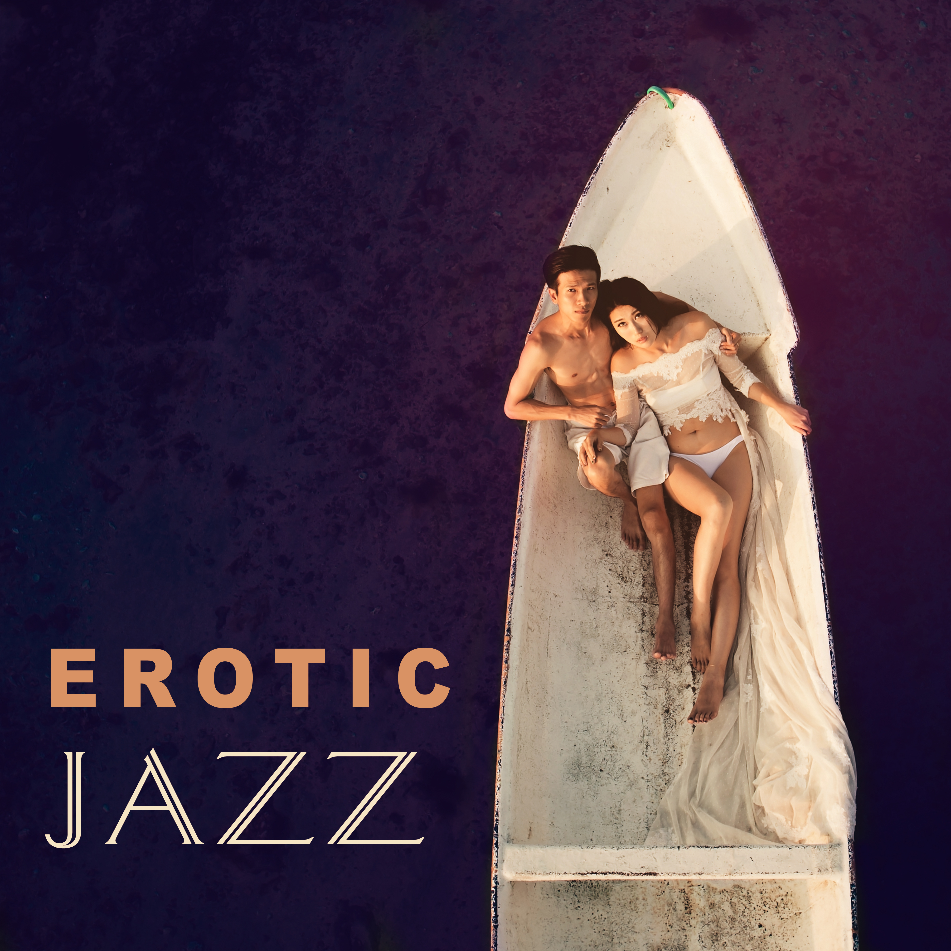 Erotic Jazz – Jazz for Romantic Date, Music for Lovers, Instrumental Piano, Soothing Jazz, Relaxing Music