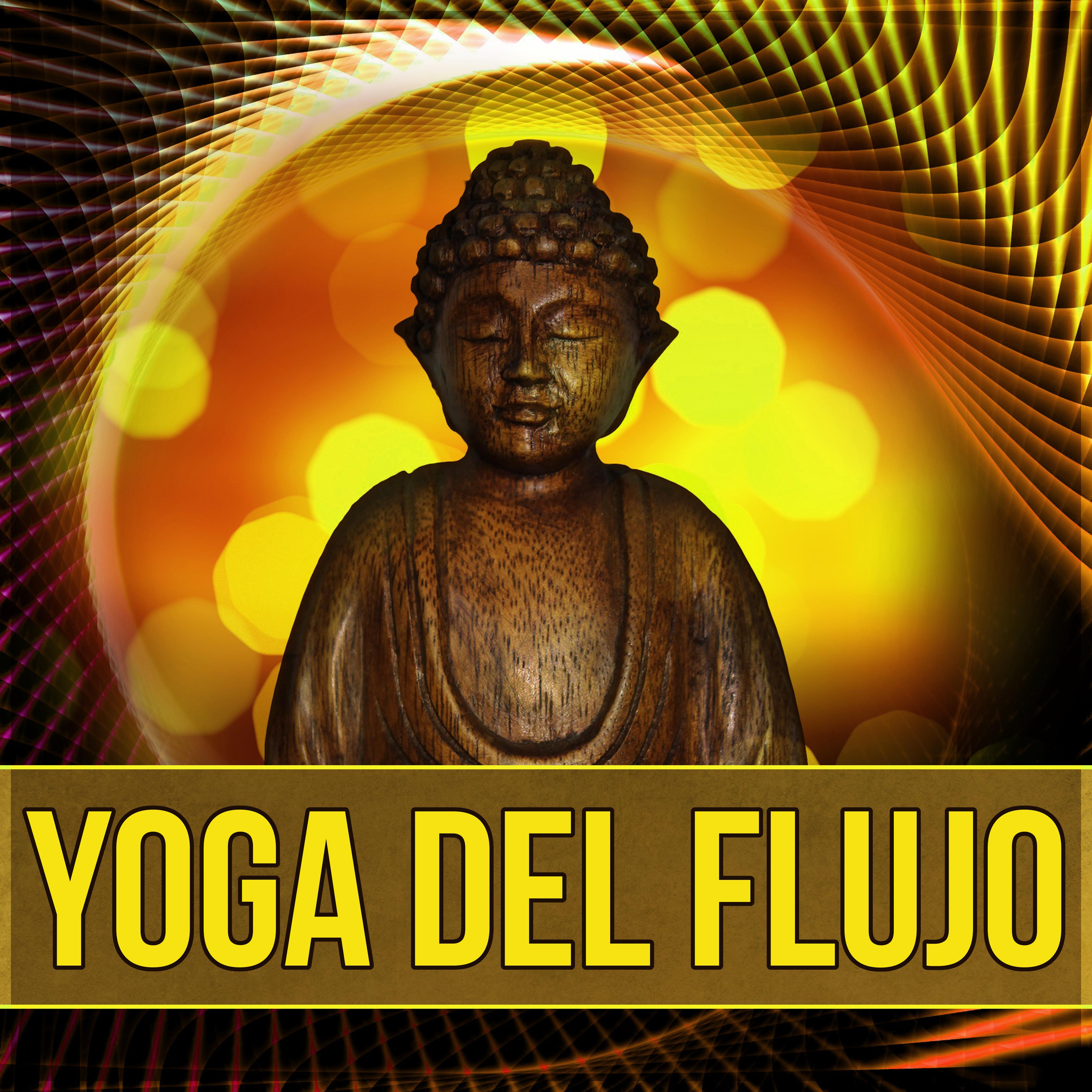 Yoga del Flujo - Música Ambiental, Relajar el Cuerpo y el Alma, Música para Dormir, Pensamiento Positivo, Musicoterapia, Música para Masajes, Meditar, Yoga y Reiki