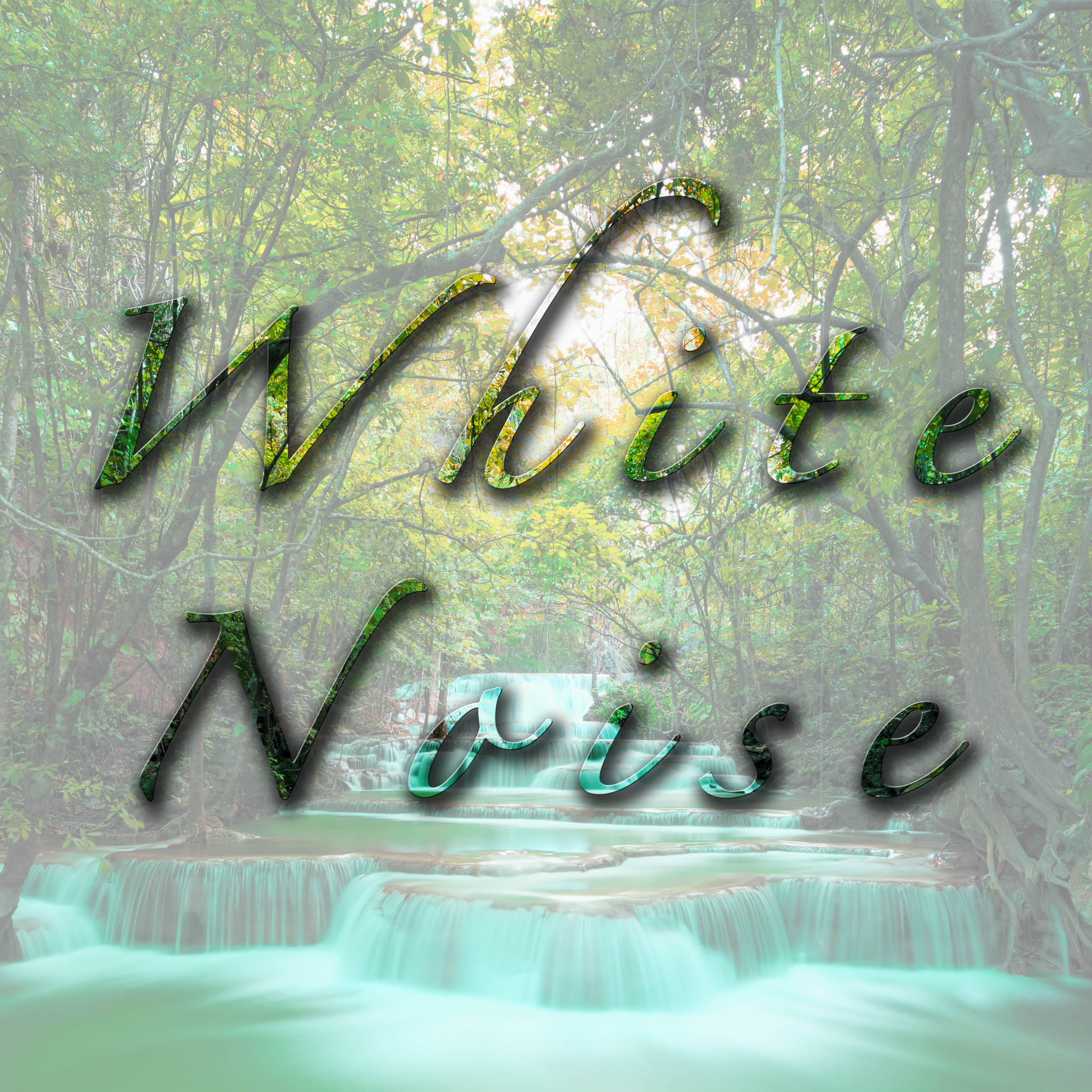 White Noise Playlist: Background Tunes to Help You Relax