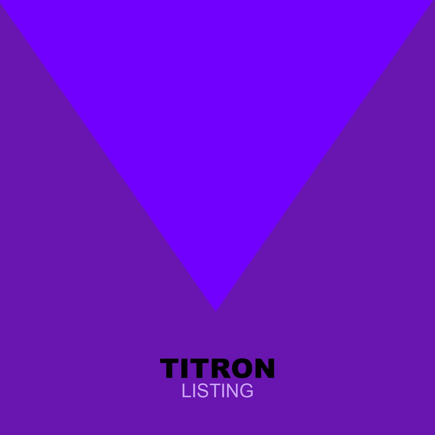 Listing