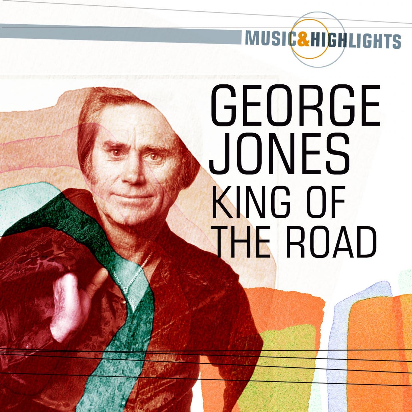Music & Highlights: King of the Road