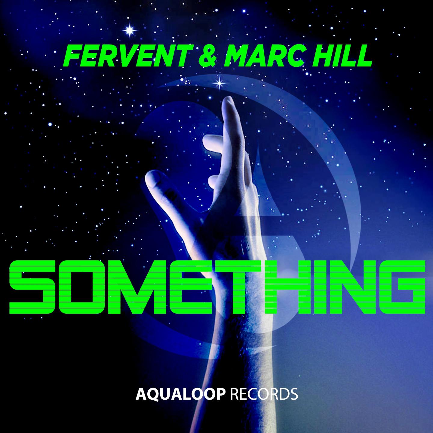 Something (Max R. Remix)