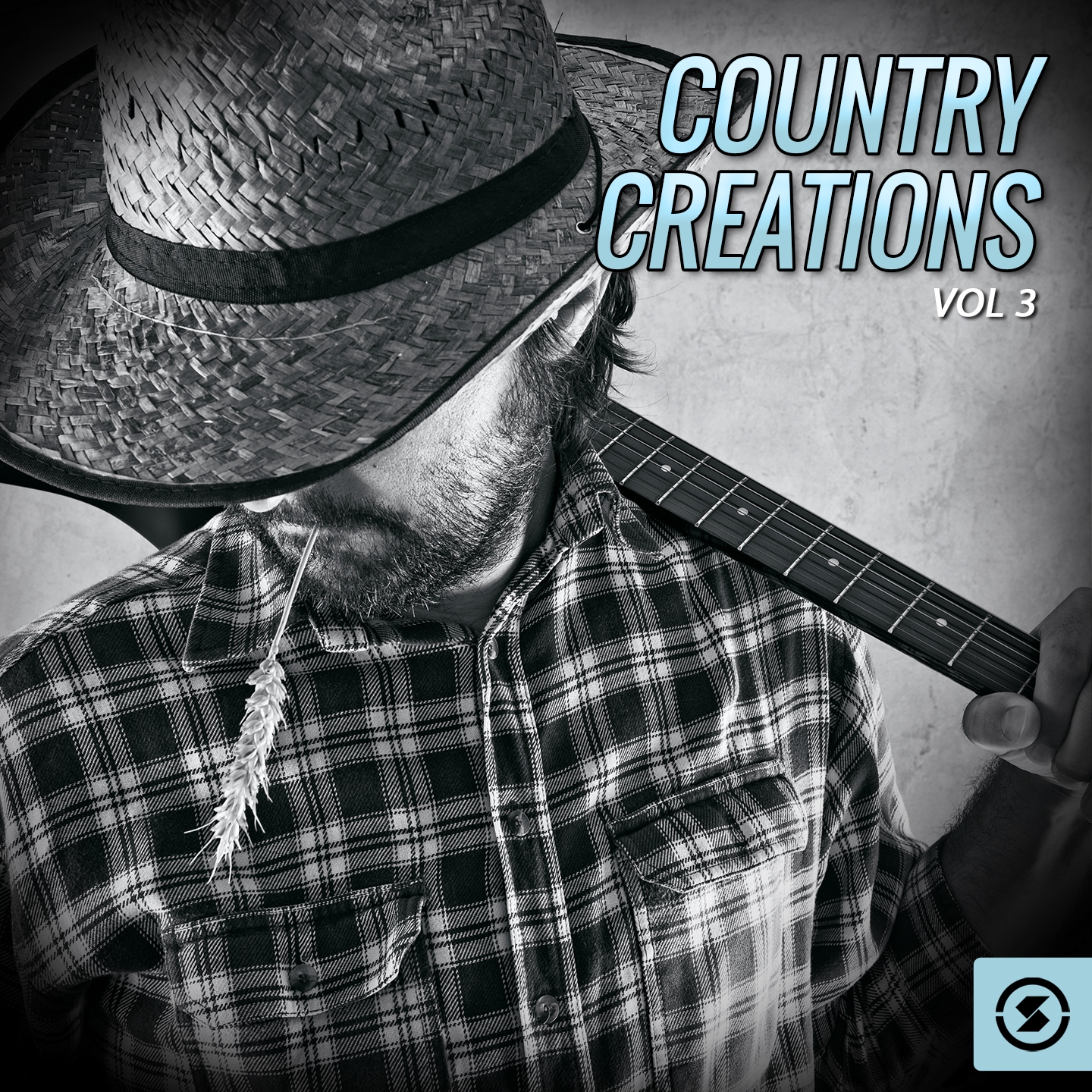 Country Creations, Vol. 3