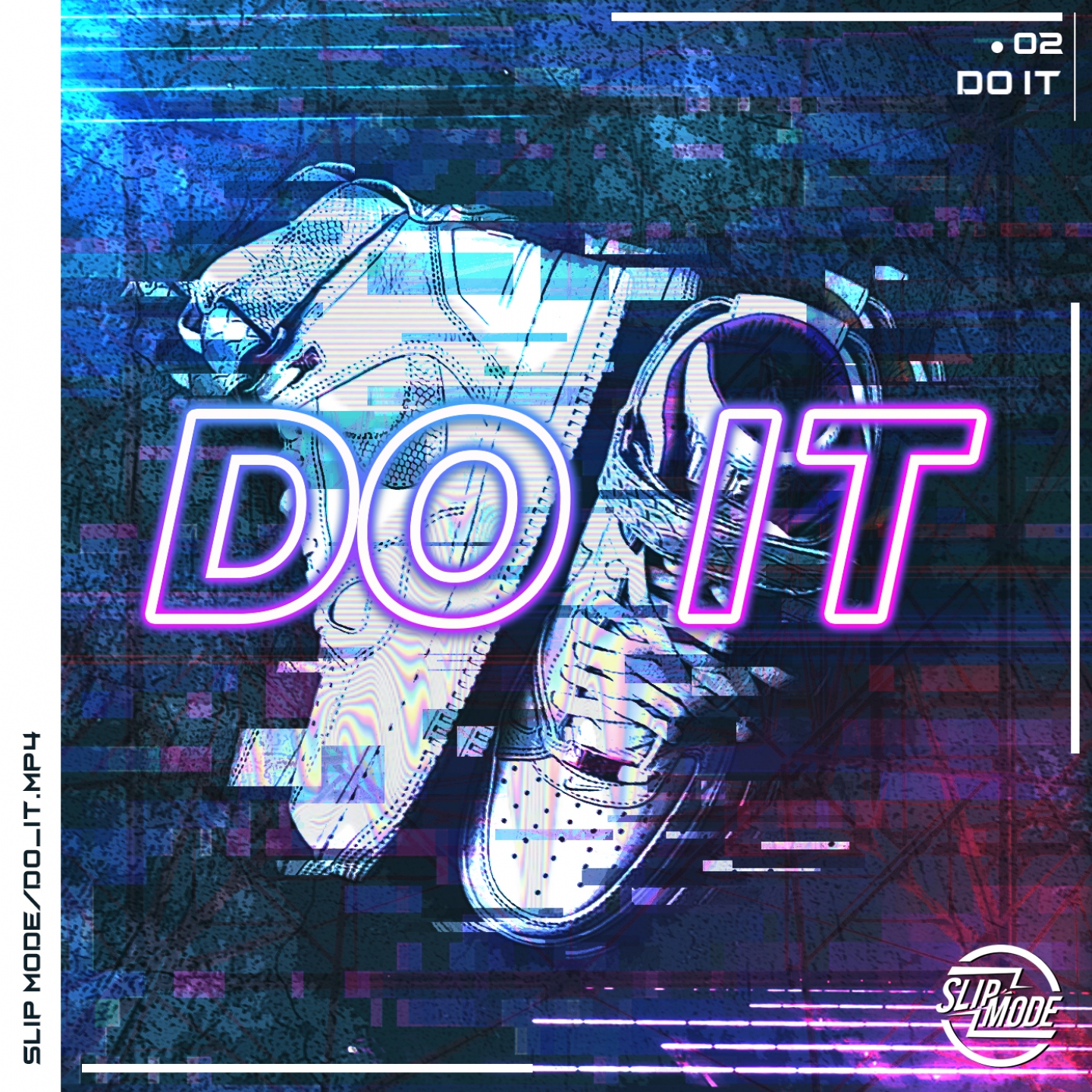 Do It (Vocal Mix)