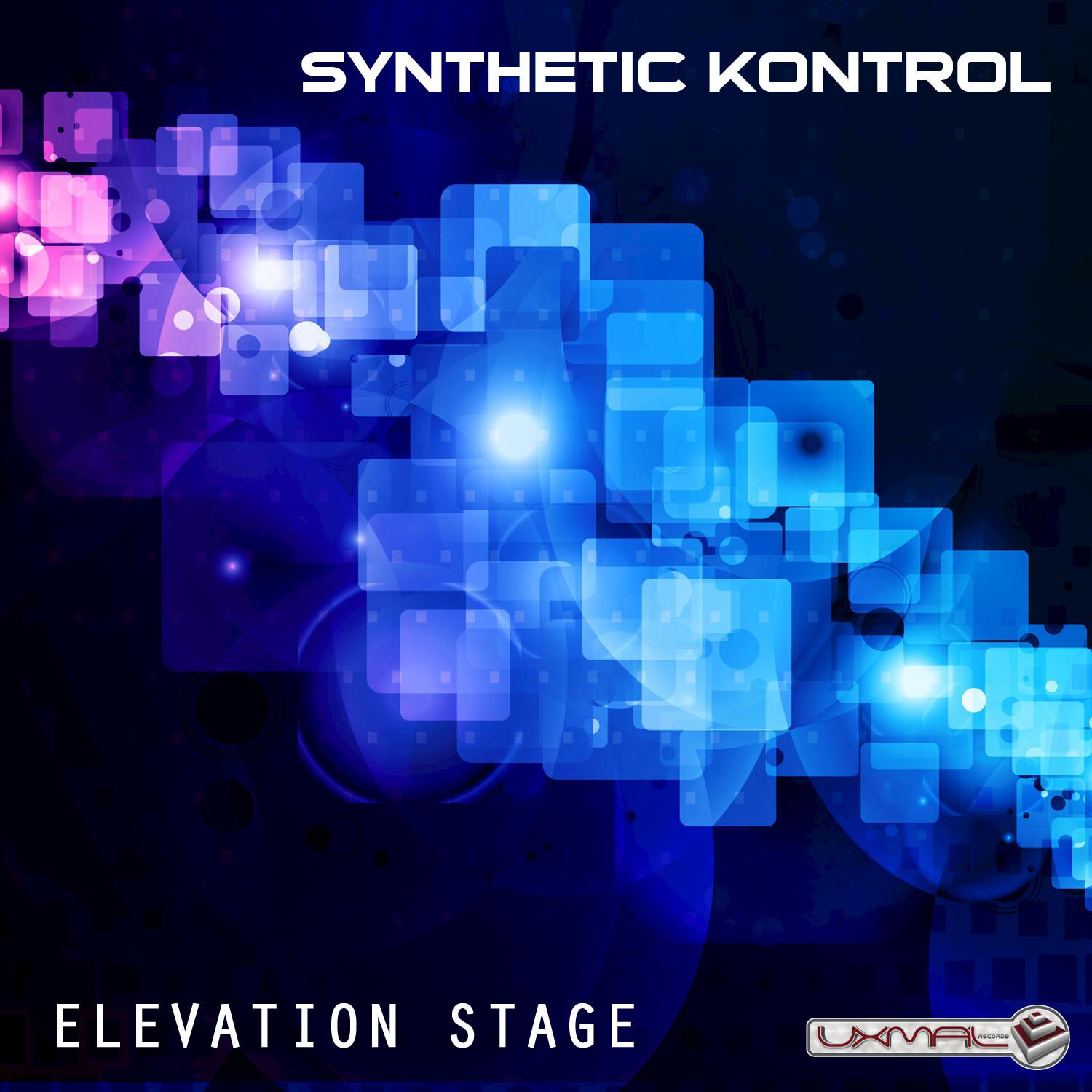 Elevation Stage