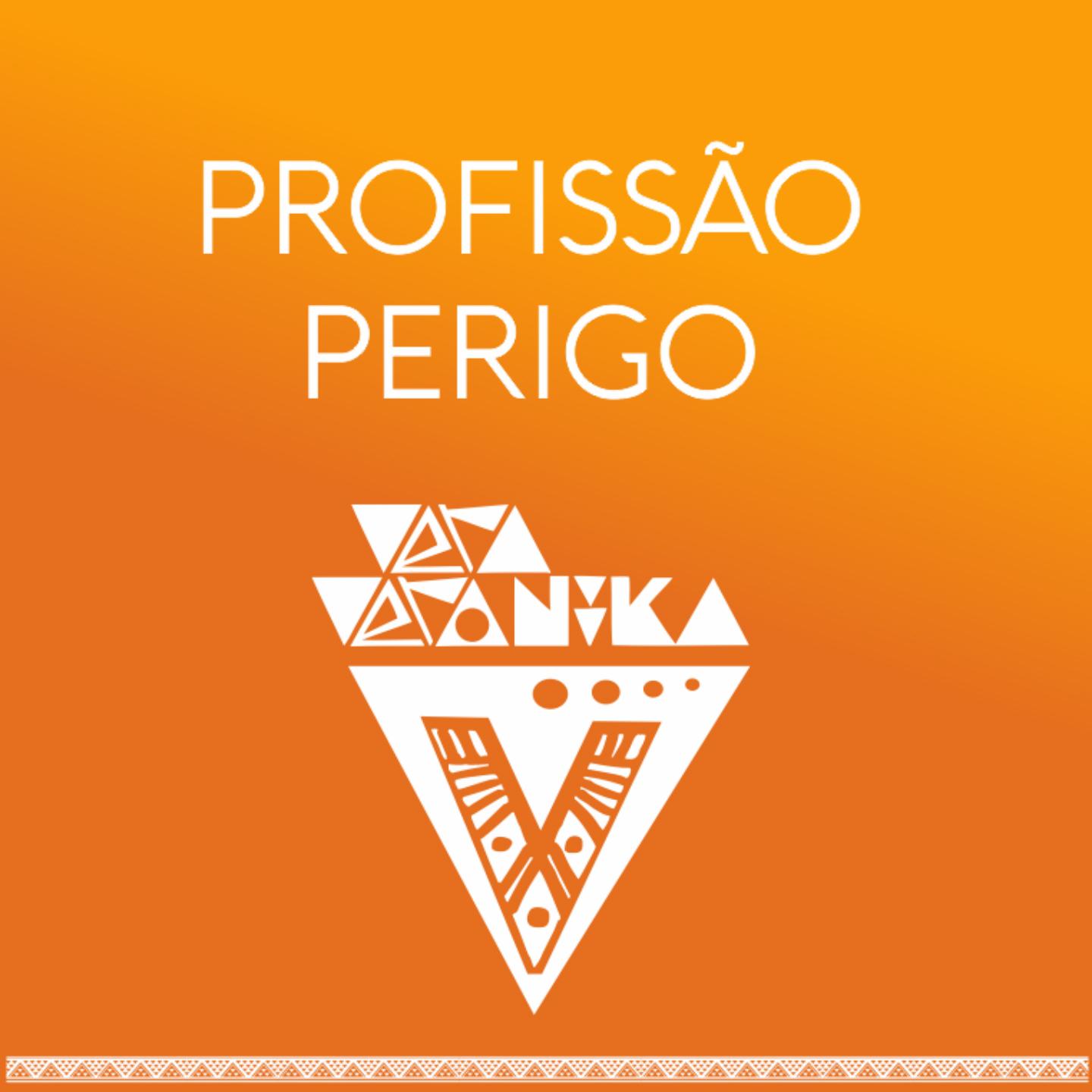 Profissão Perigo