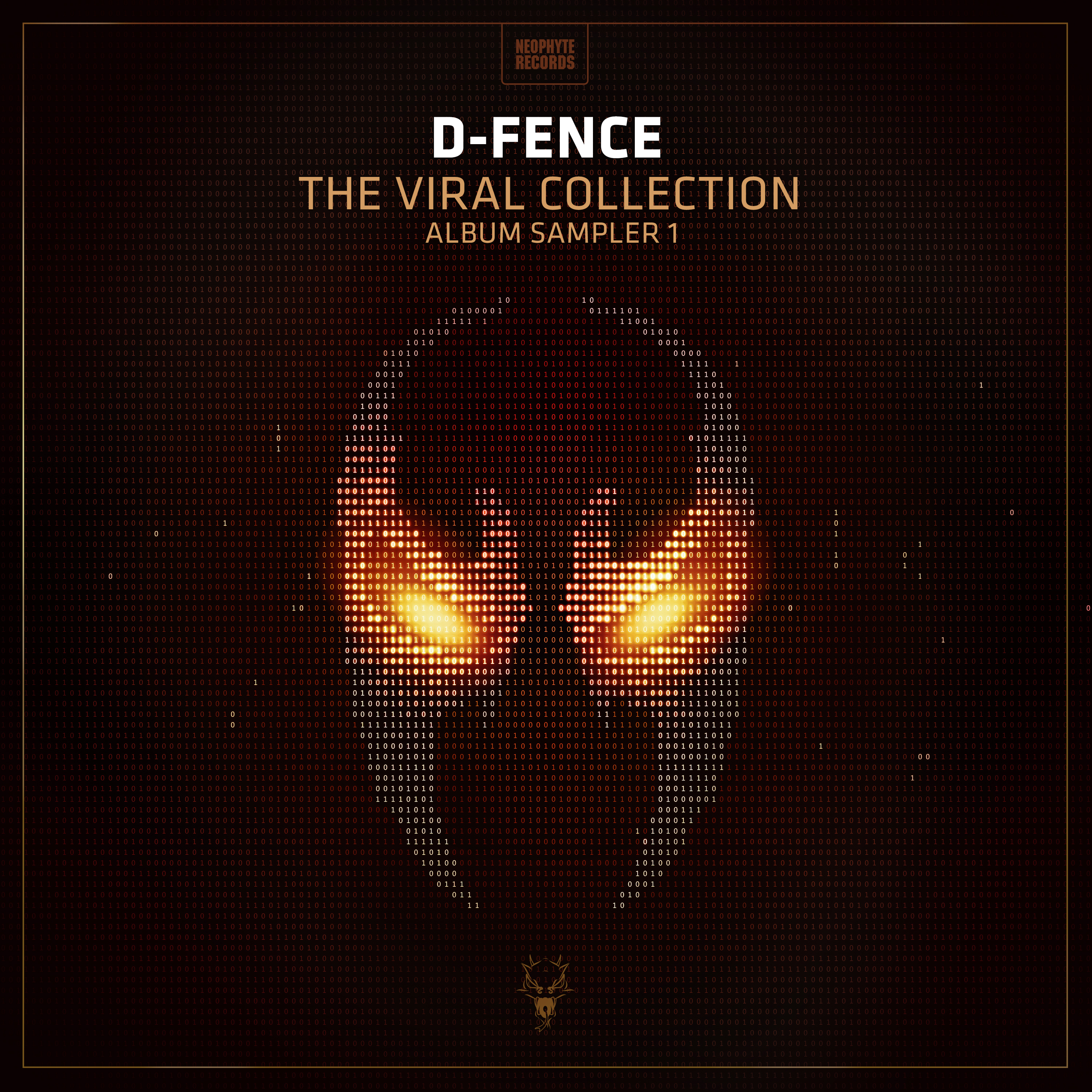 The Viral Collection Album Sampler 1