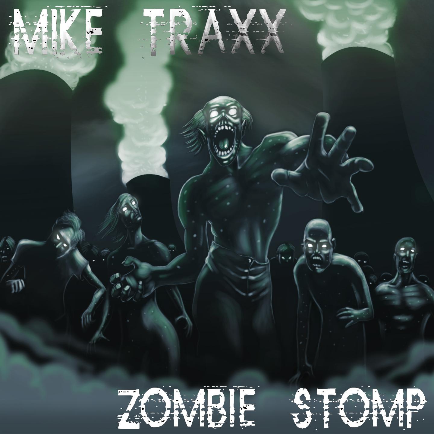 Zombie Stomp