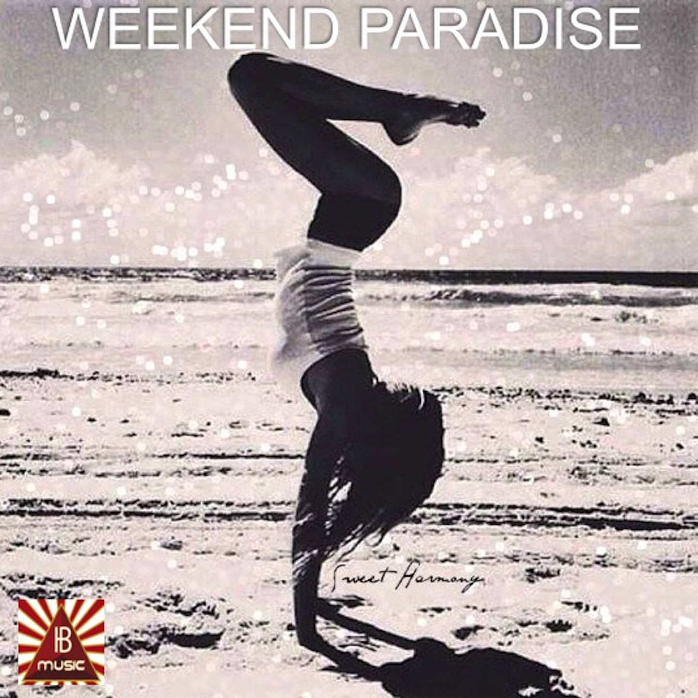 Weekend Paradise (Ib Music Ibiza)