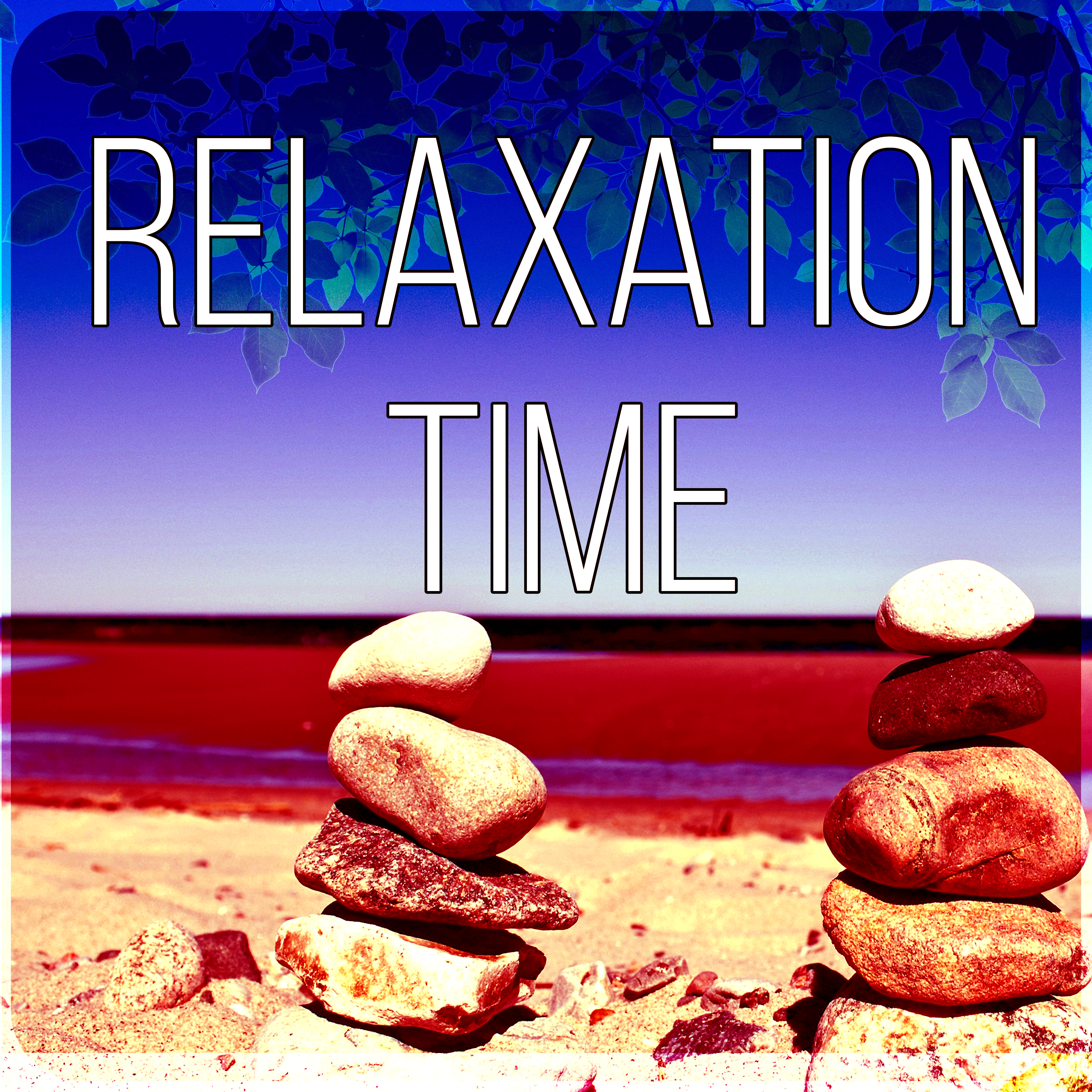 Relaxation Time (Me Time)