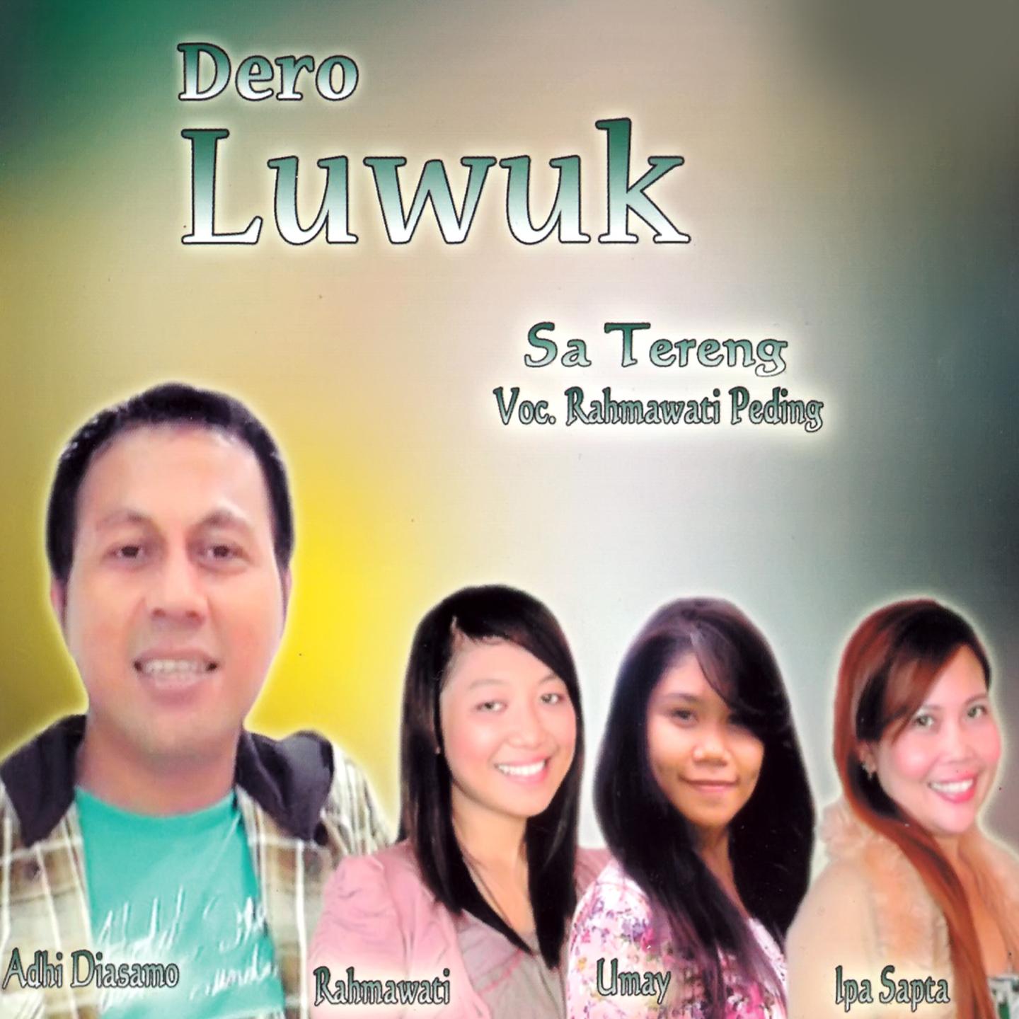 Dero Luwuk Sa Tereng