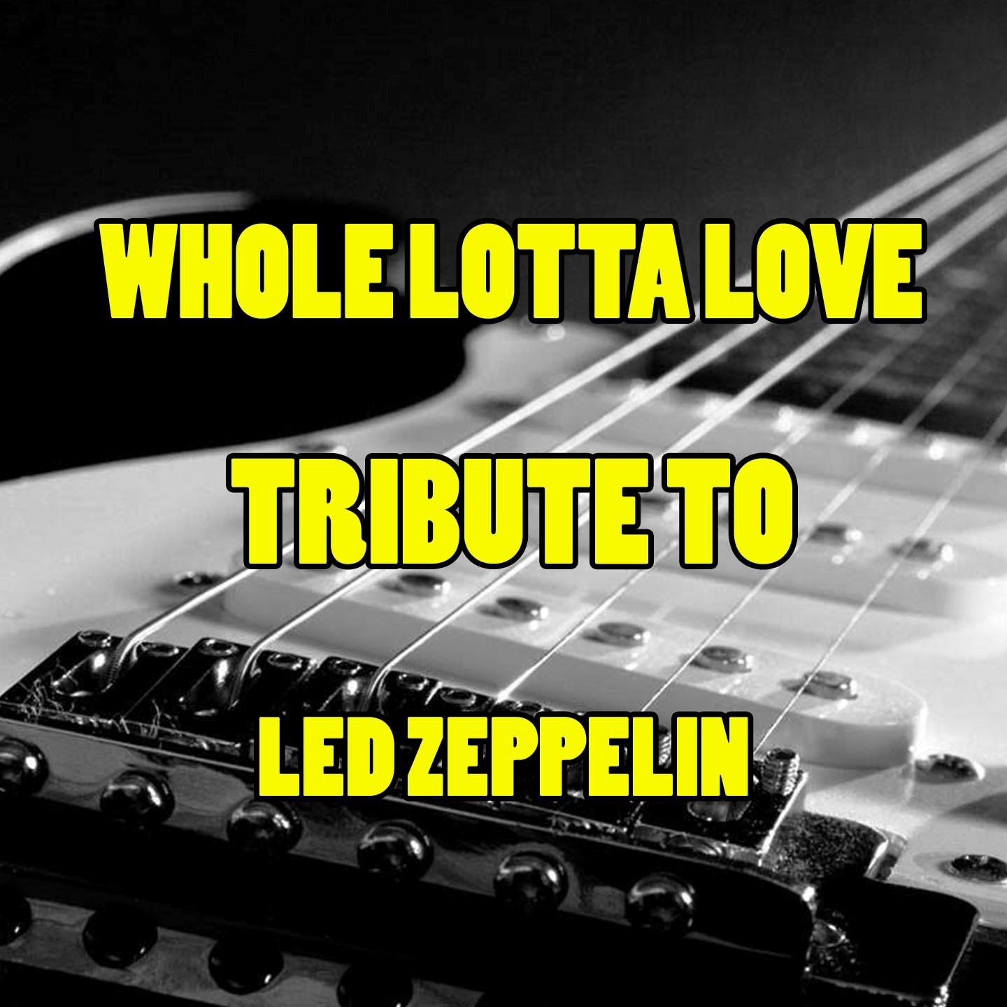 Whole Lotta Love