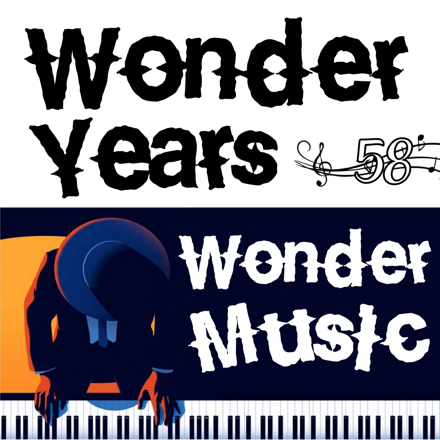 Wonder Years, Wonder Music 58