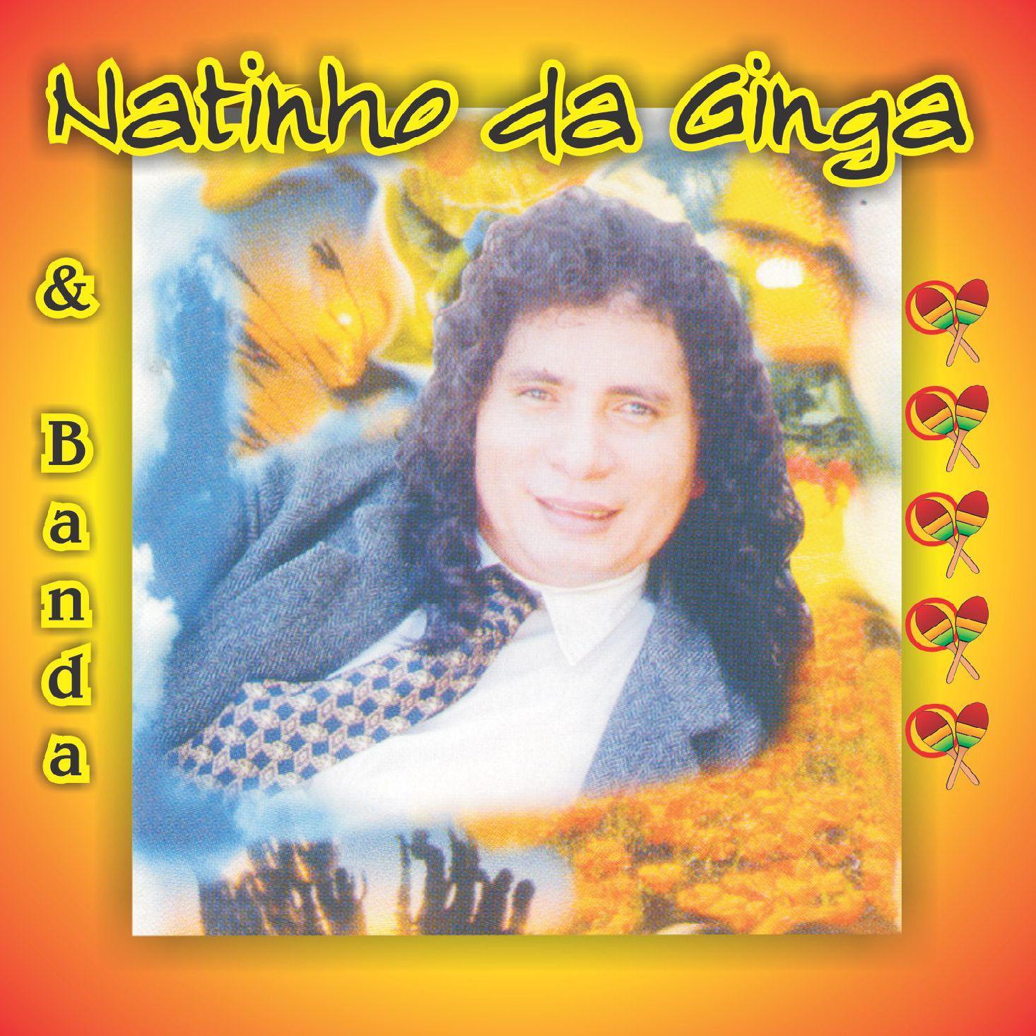 Natinho da Ginga e Banda