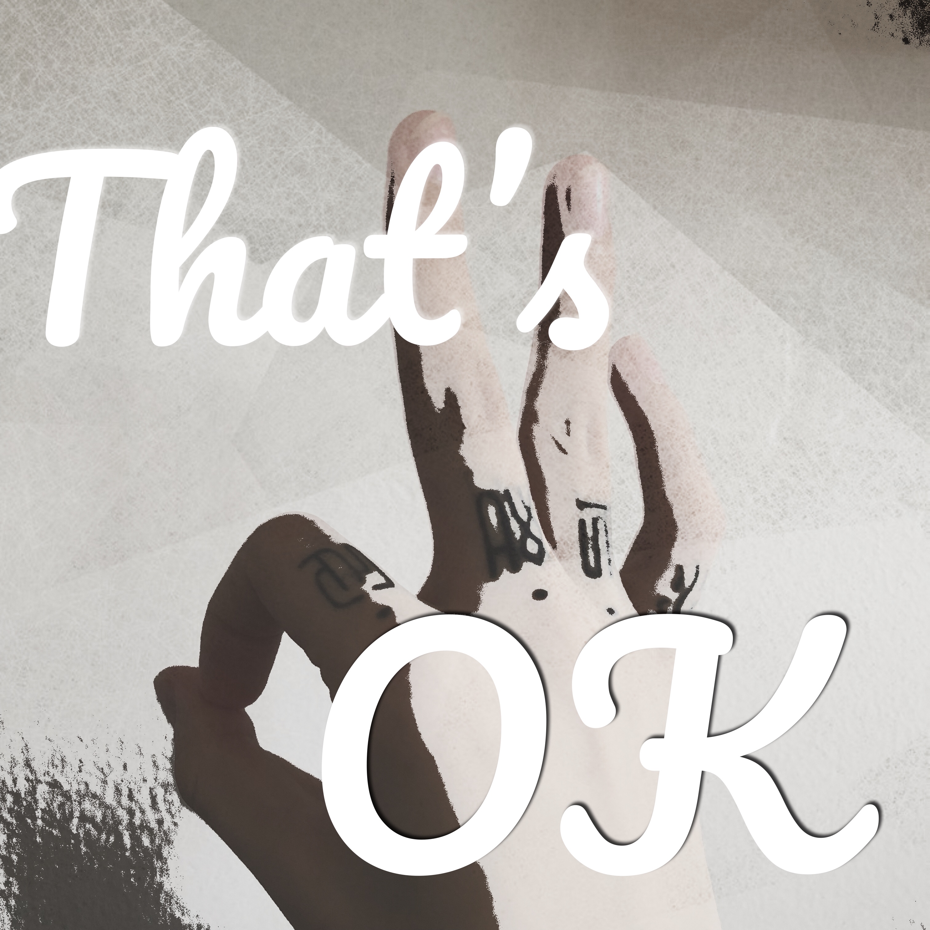 That’s OK（Prod.GC BEATS）