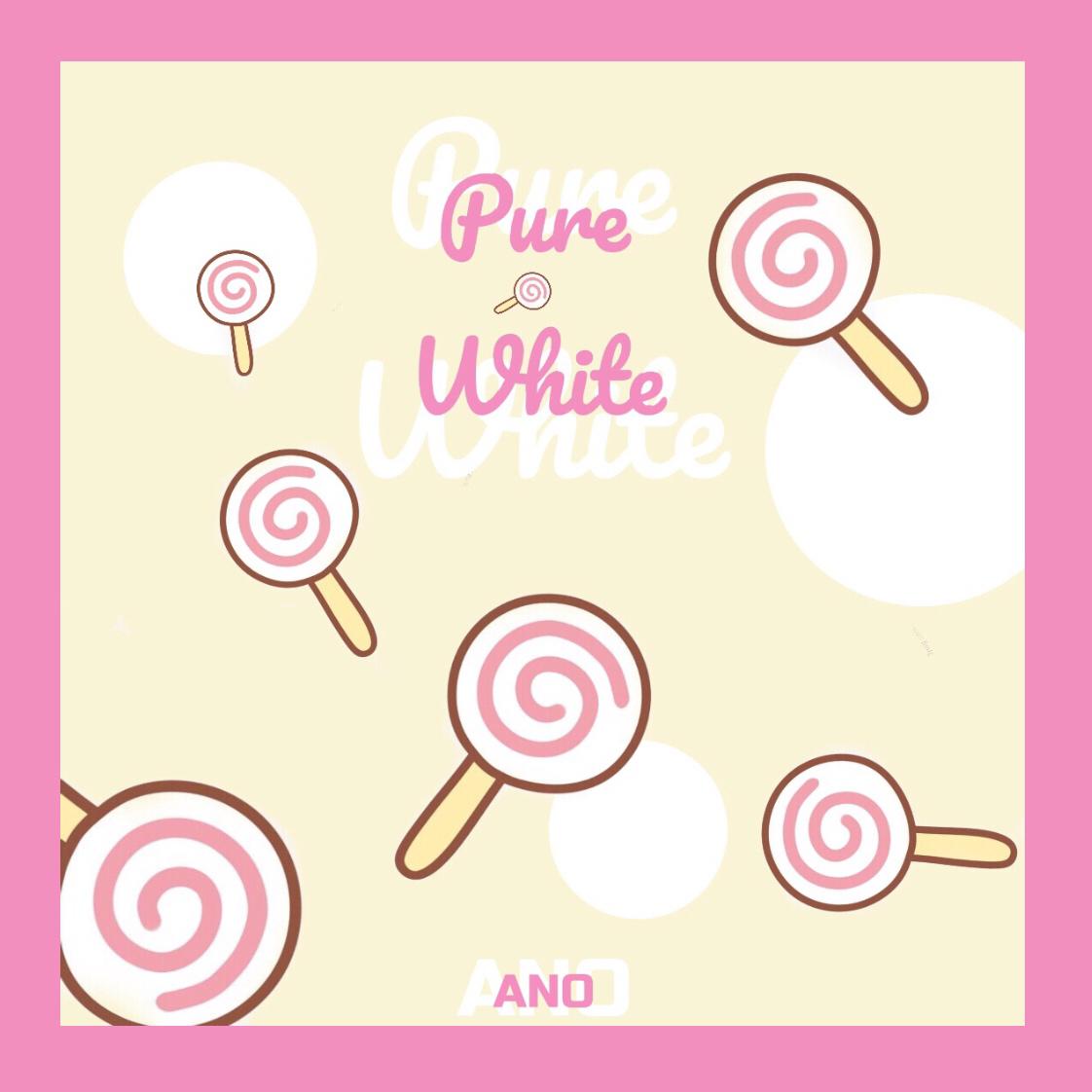 Pure White（Prod.516）