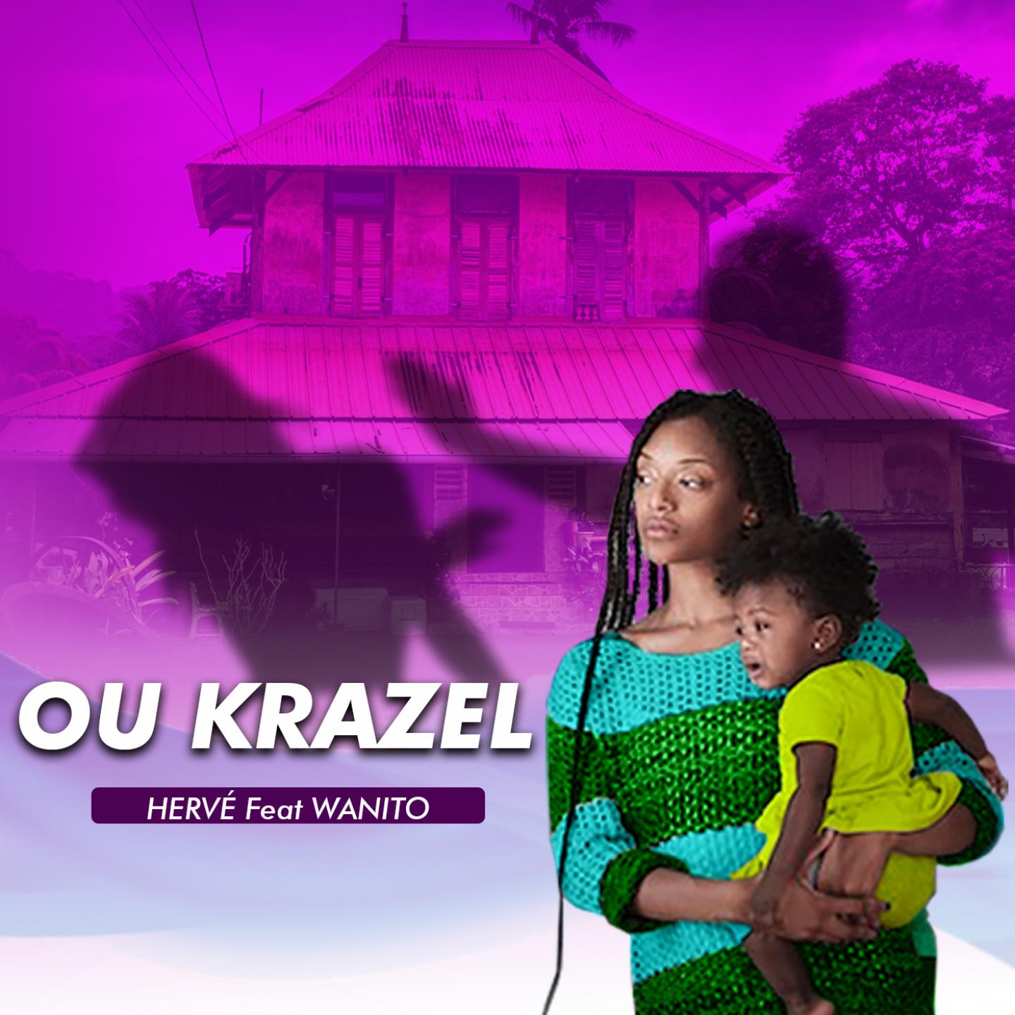 Ou krazel (Radio Edit)