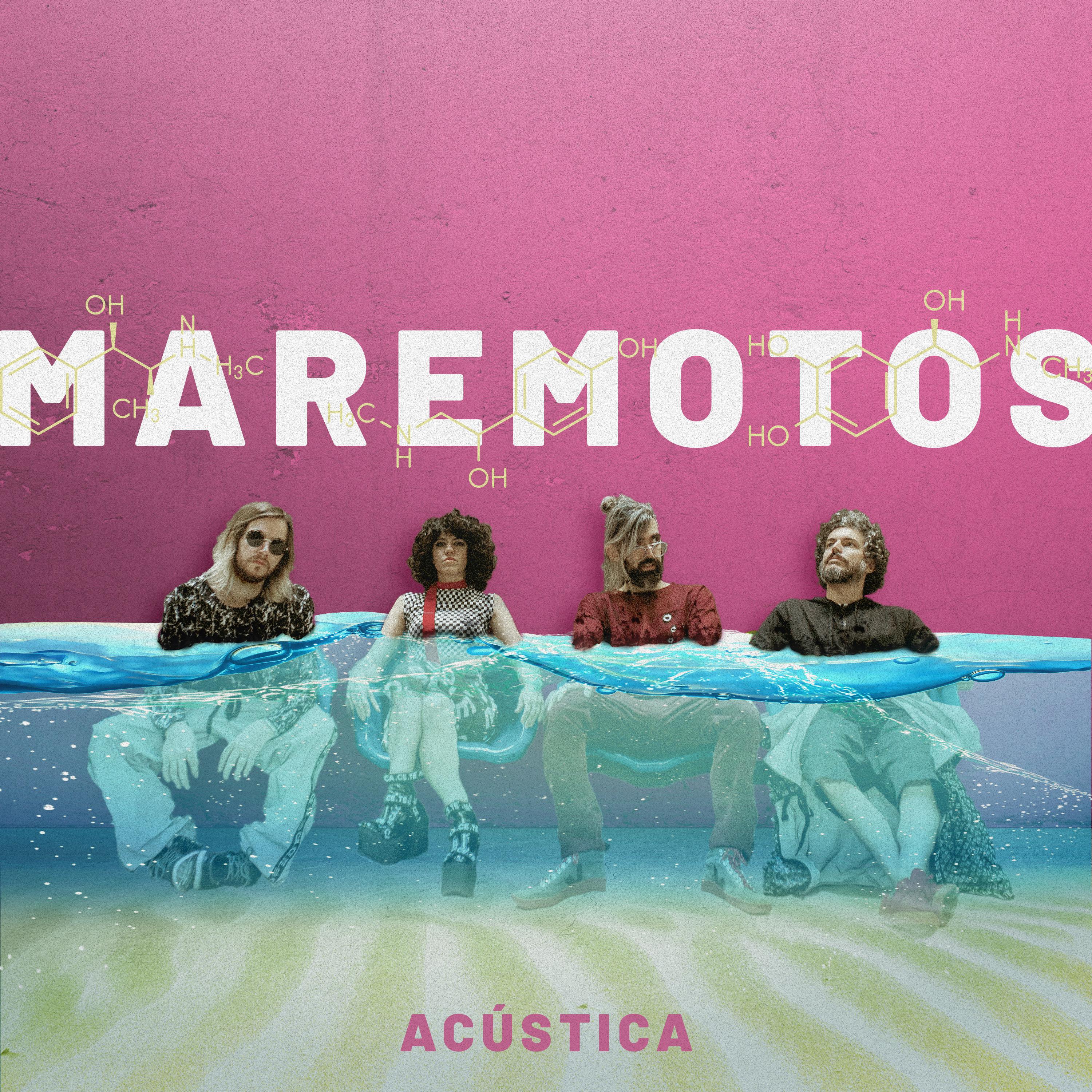 Maremotos (Acústica)