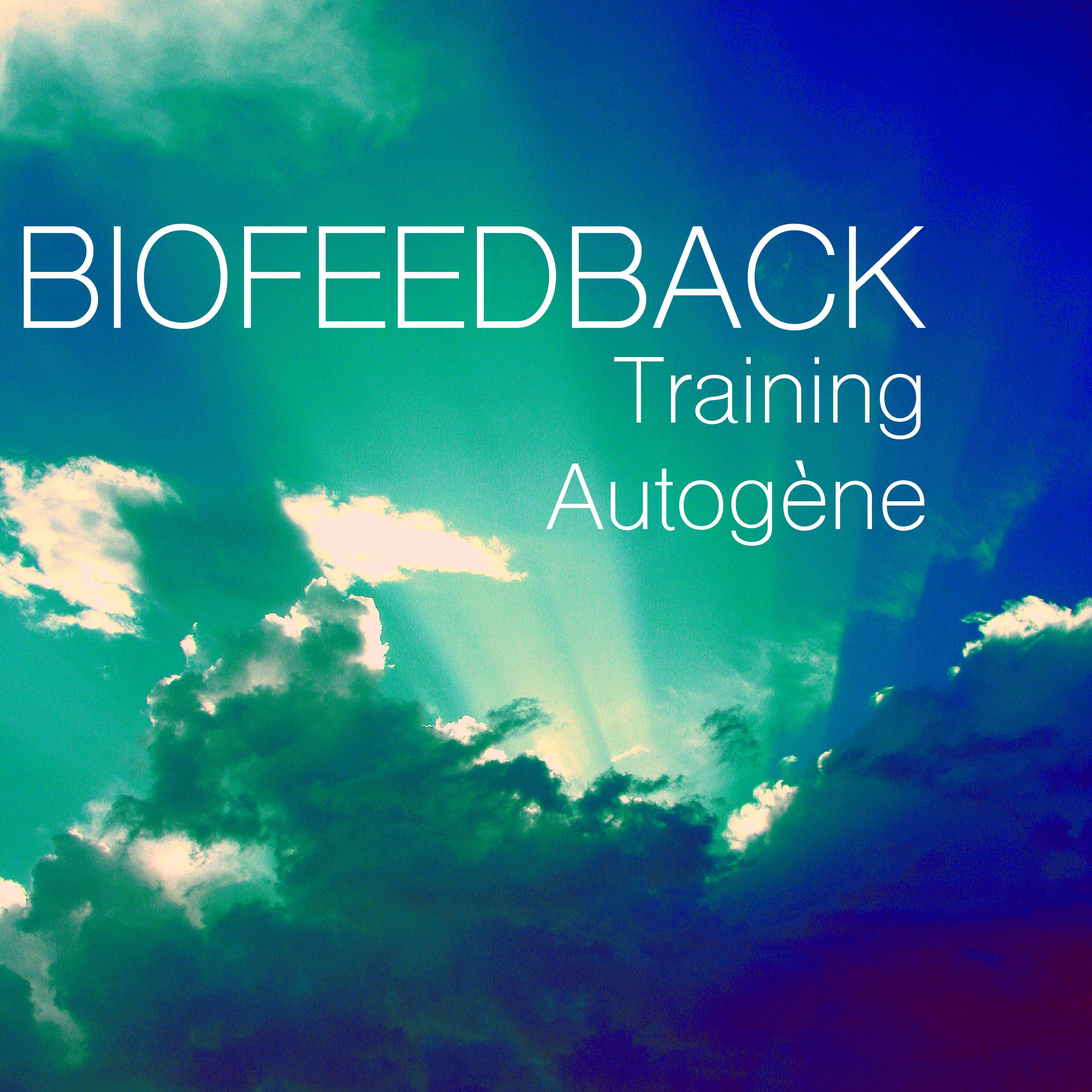 Biofeedback - Training Autogène: Musique pour Technique de Relaxation pour Se Détendre, Soulagement du Stress et Mieux Dormir