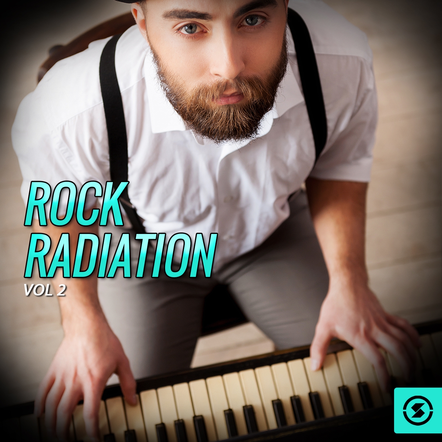 Rock Radiation, Vol. 2