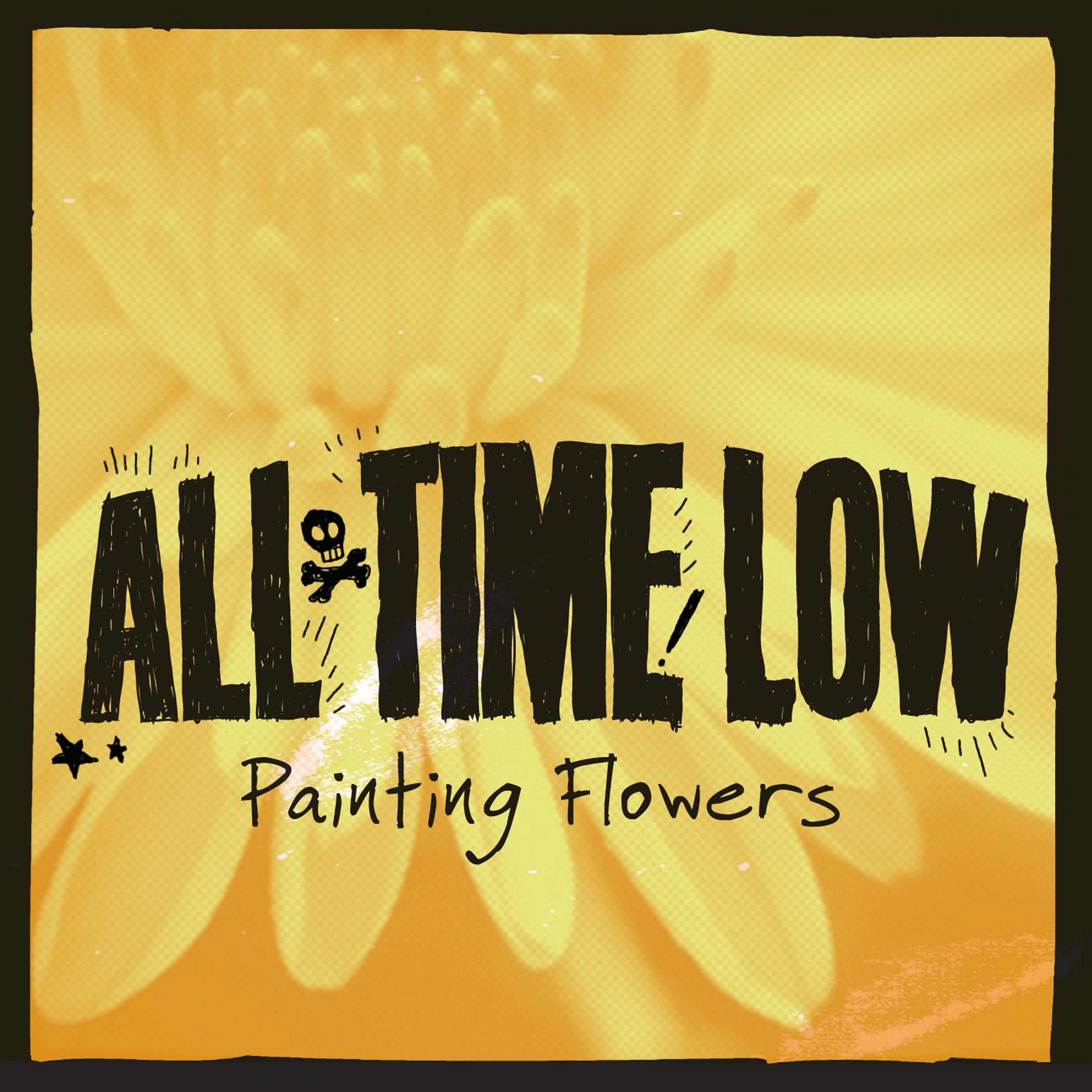 Painting Flowers