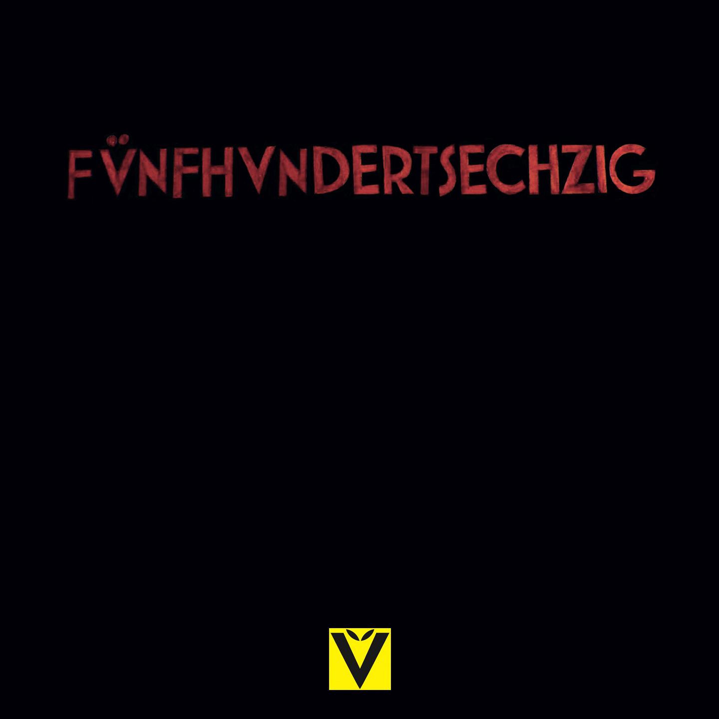 Fünfhundertsechzig (Drone Remix)