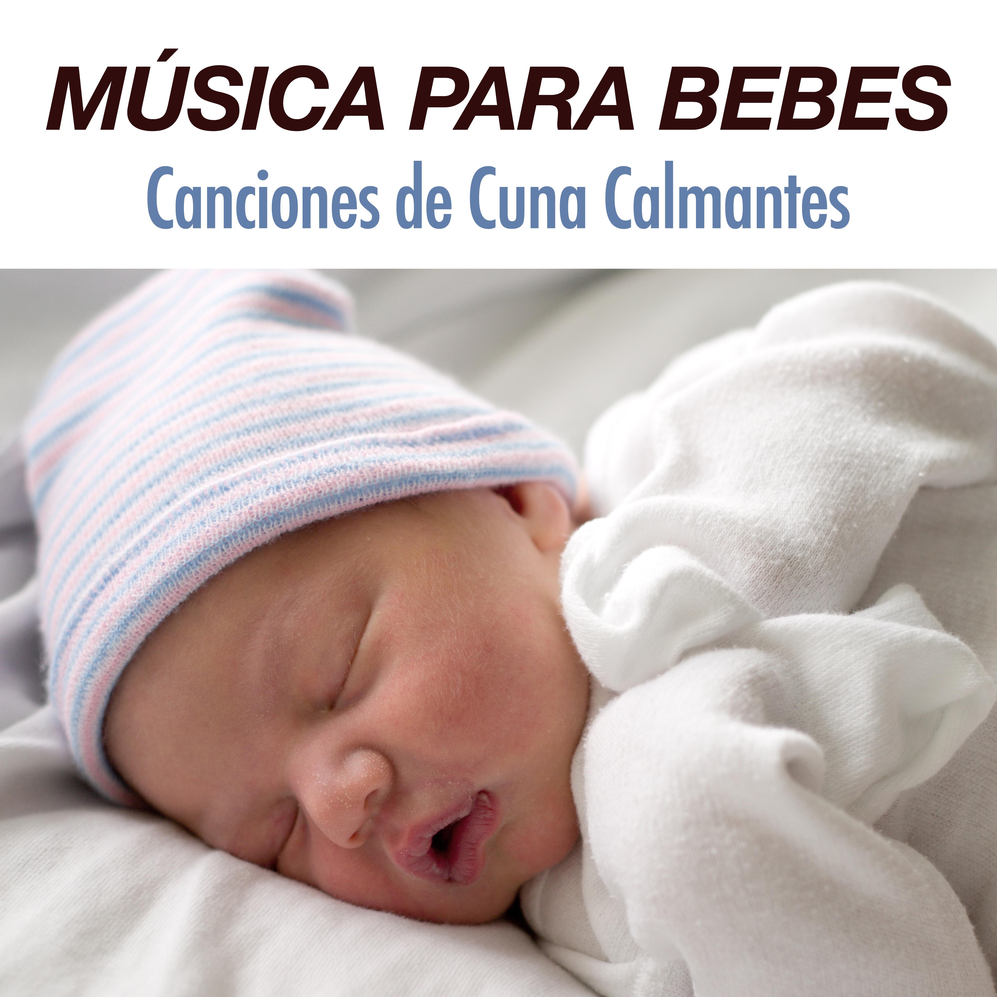 Musica New Age para Bebes - Canciones de Cuna y Musica para Dormir