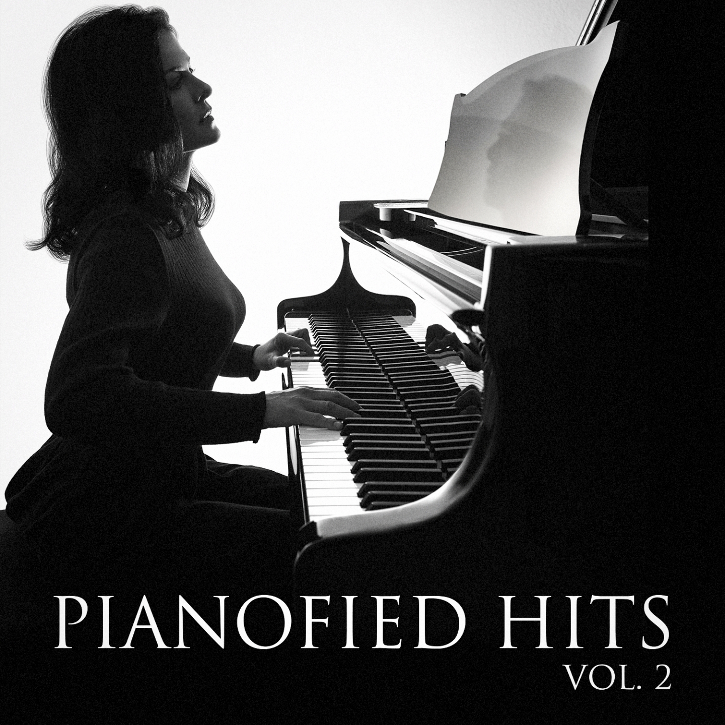 Pianofied Hits, Vol. 2
