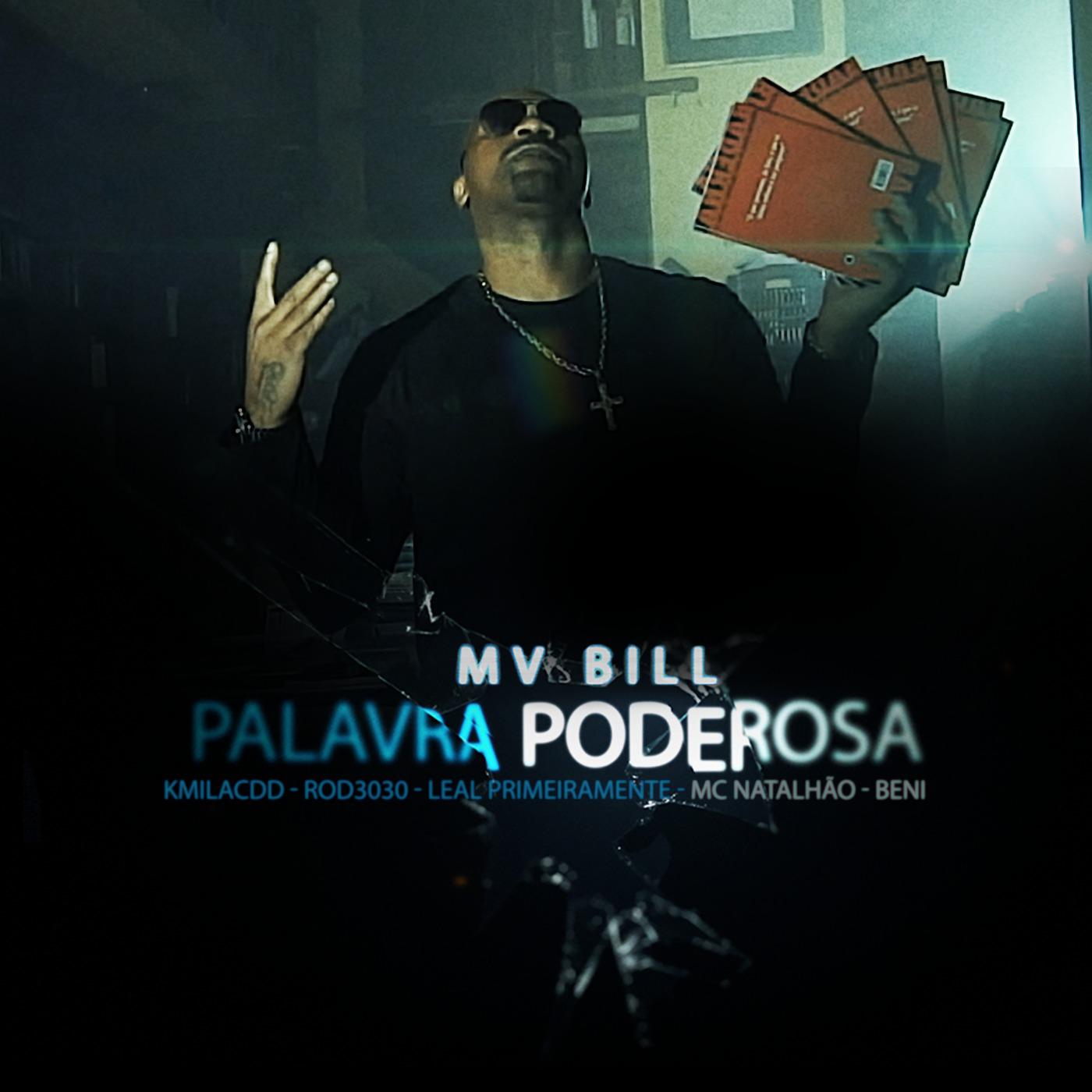 Palavra Poderosa