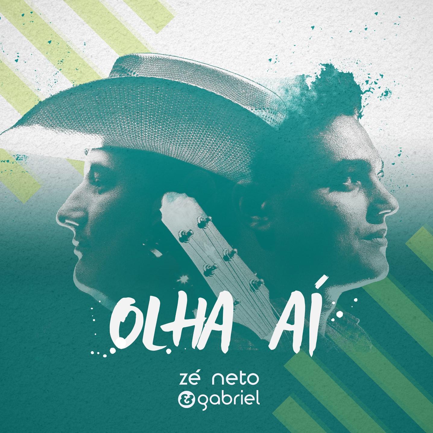 Olha Aí (Acústico)