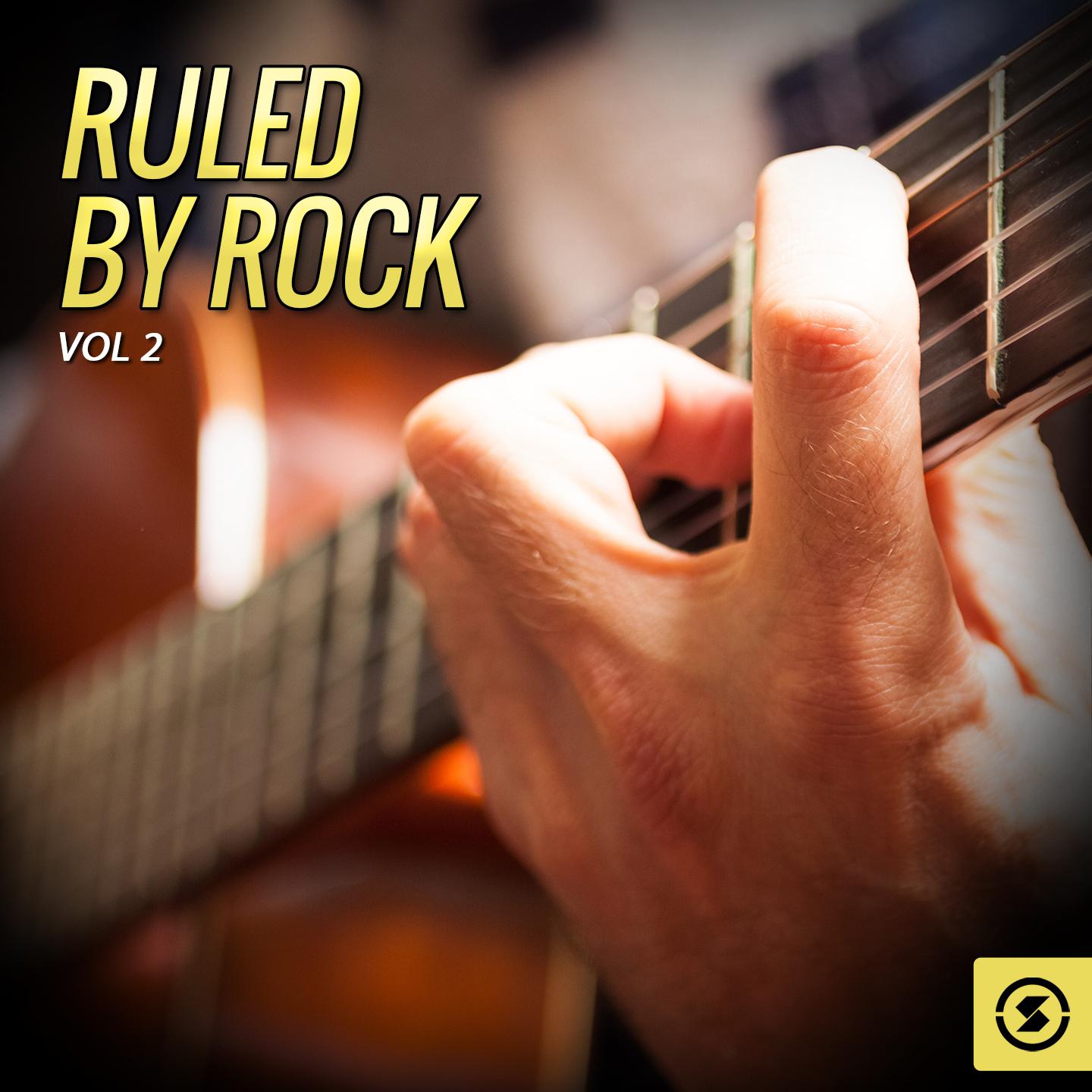 Ruled by Rock, Vol. 2