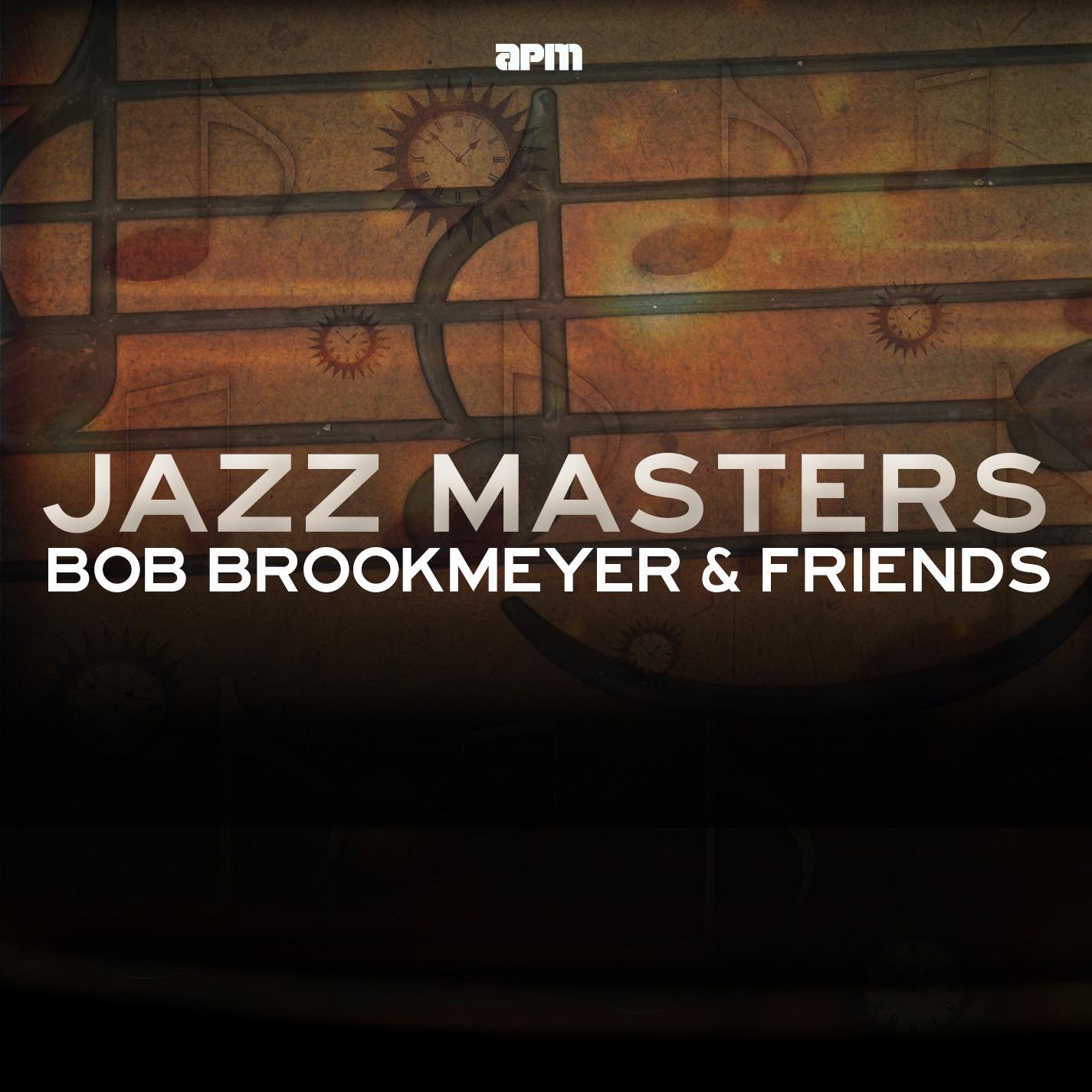 Jazz Masters - Bob Brookmeyer & Friends