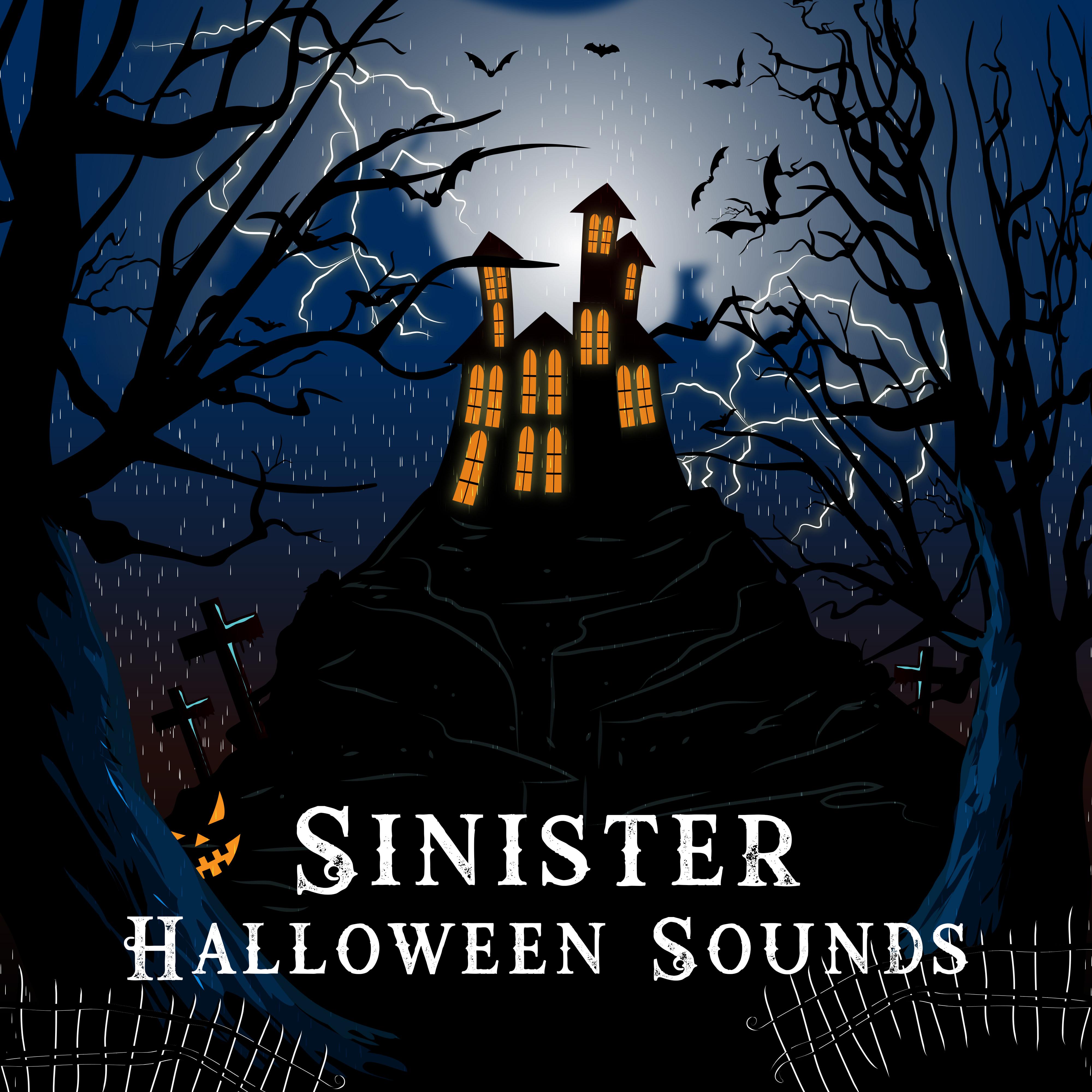 Sinister Halloween Sounds