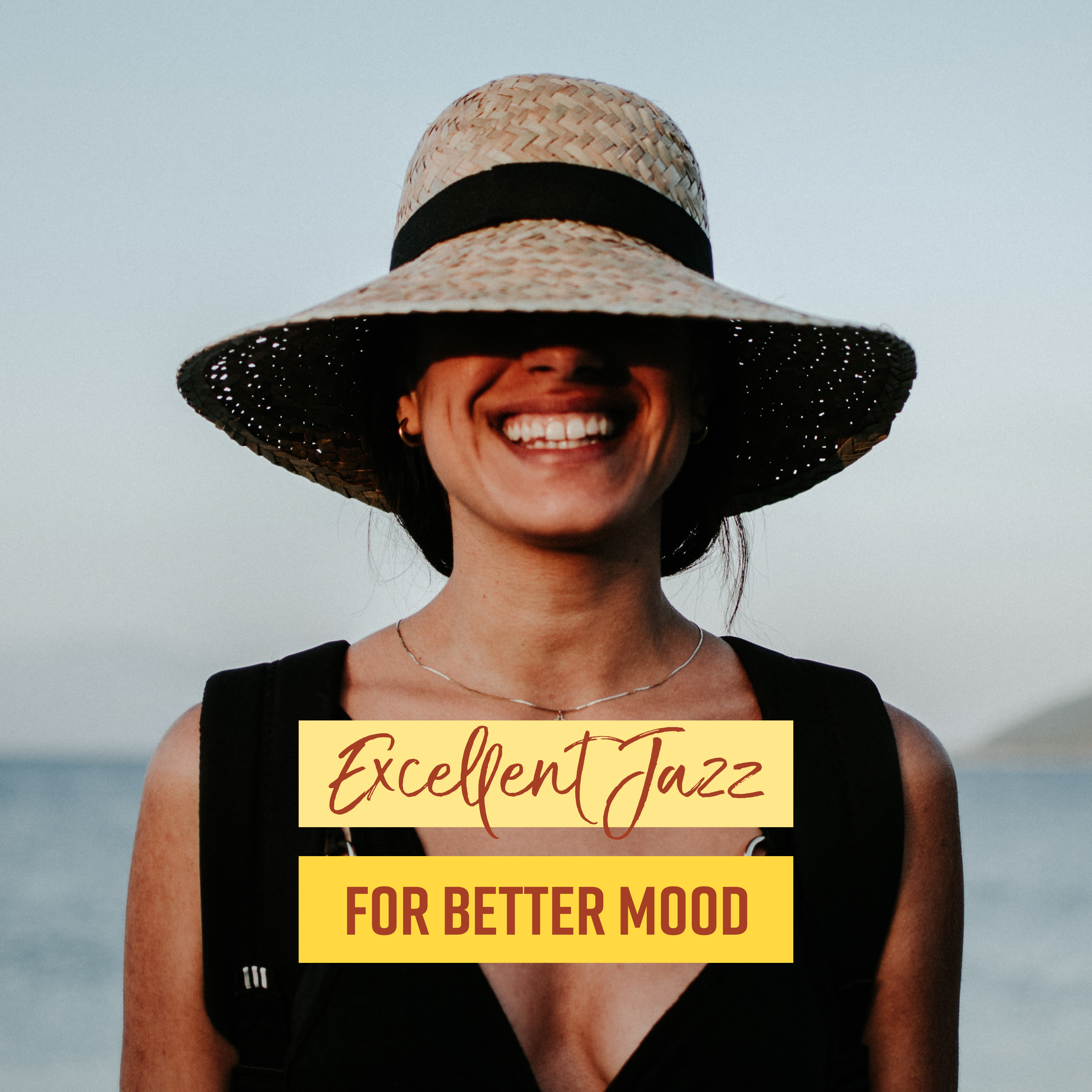 Excellent Jazz for Better Mood